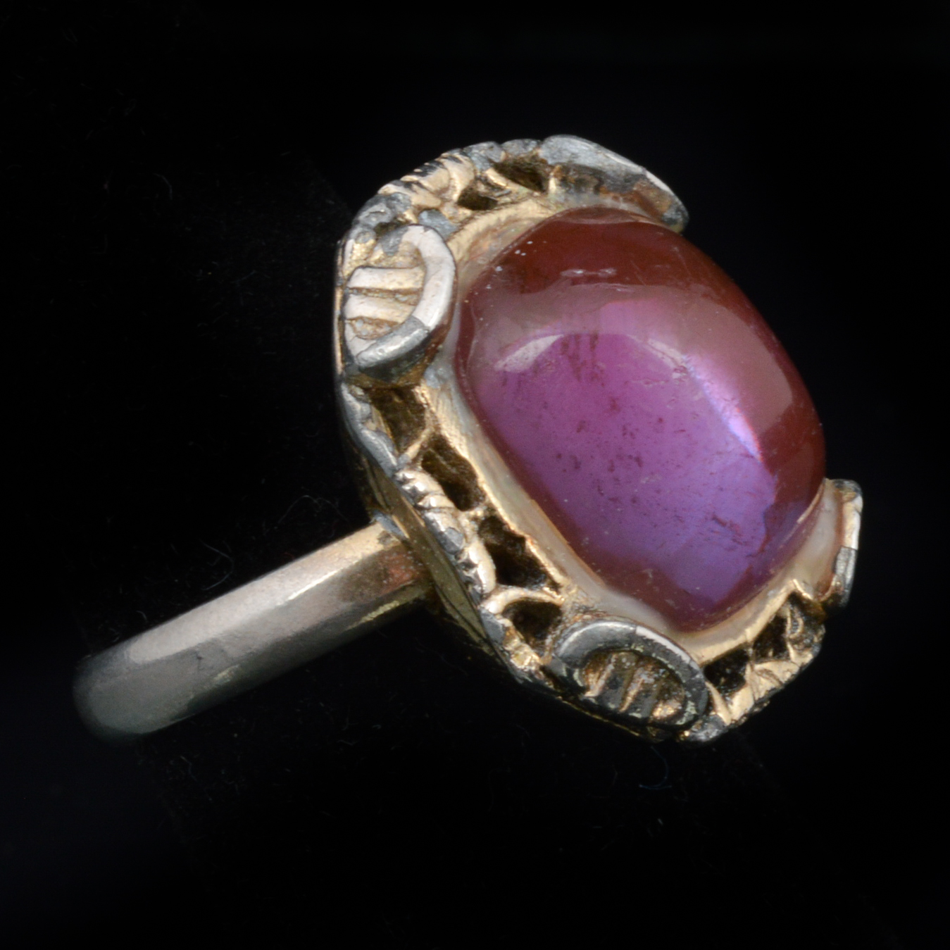 Vintage Costume Rings