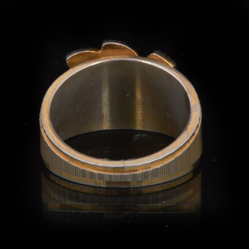 Vintage Costume Rings