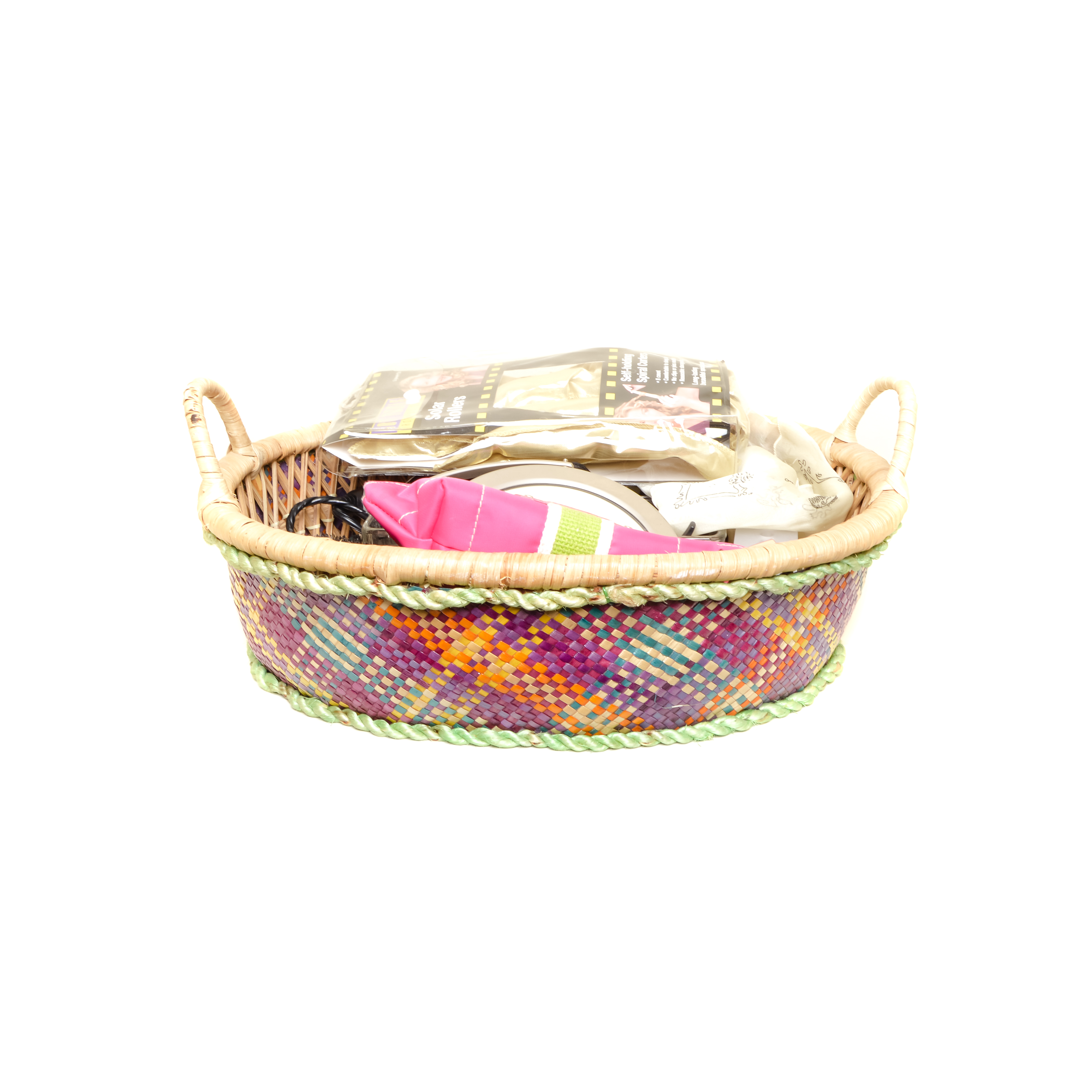 Hair Care Collection