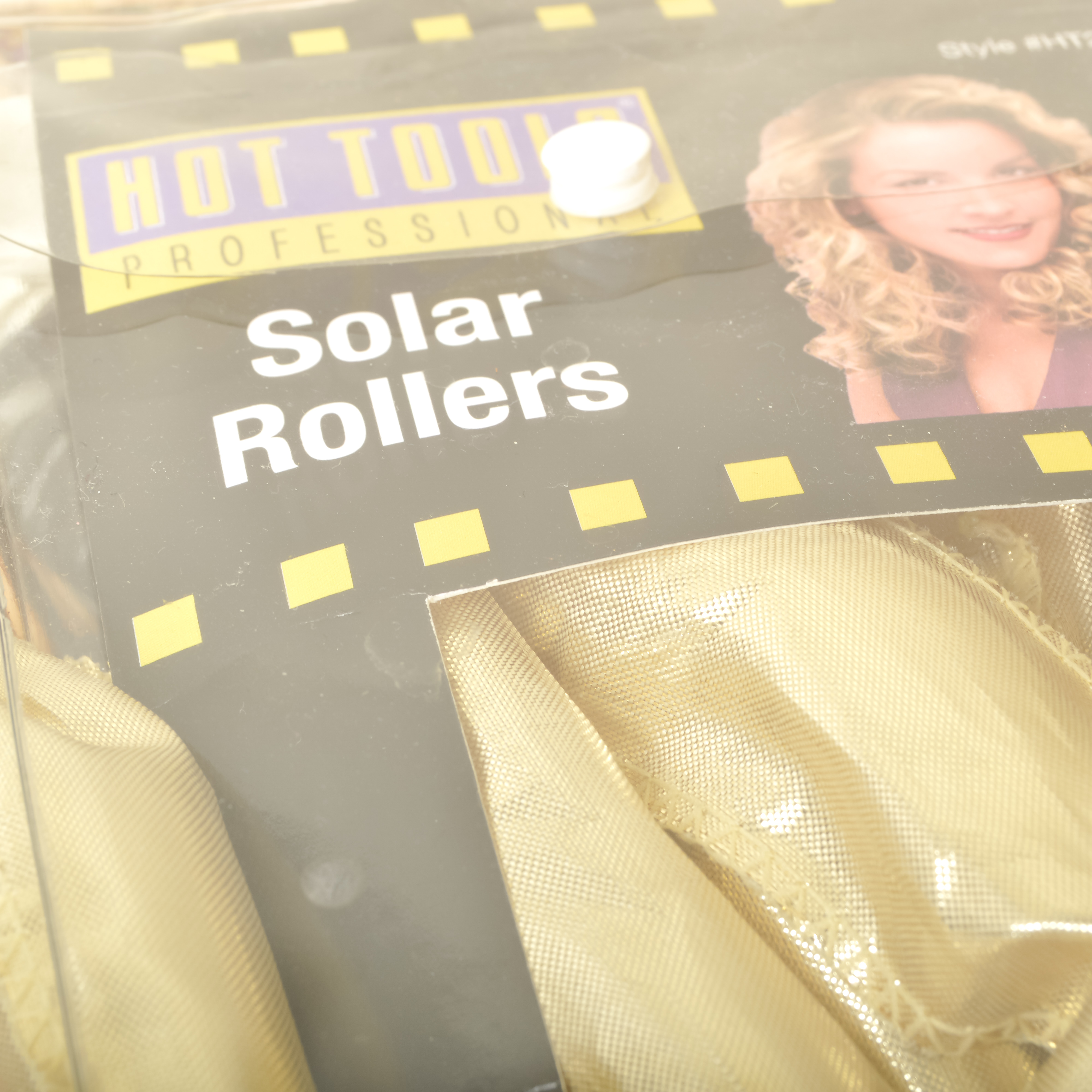 Hair Care Collection