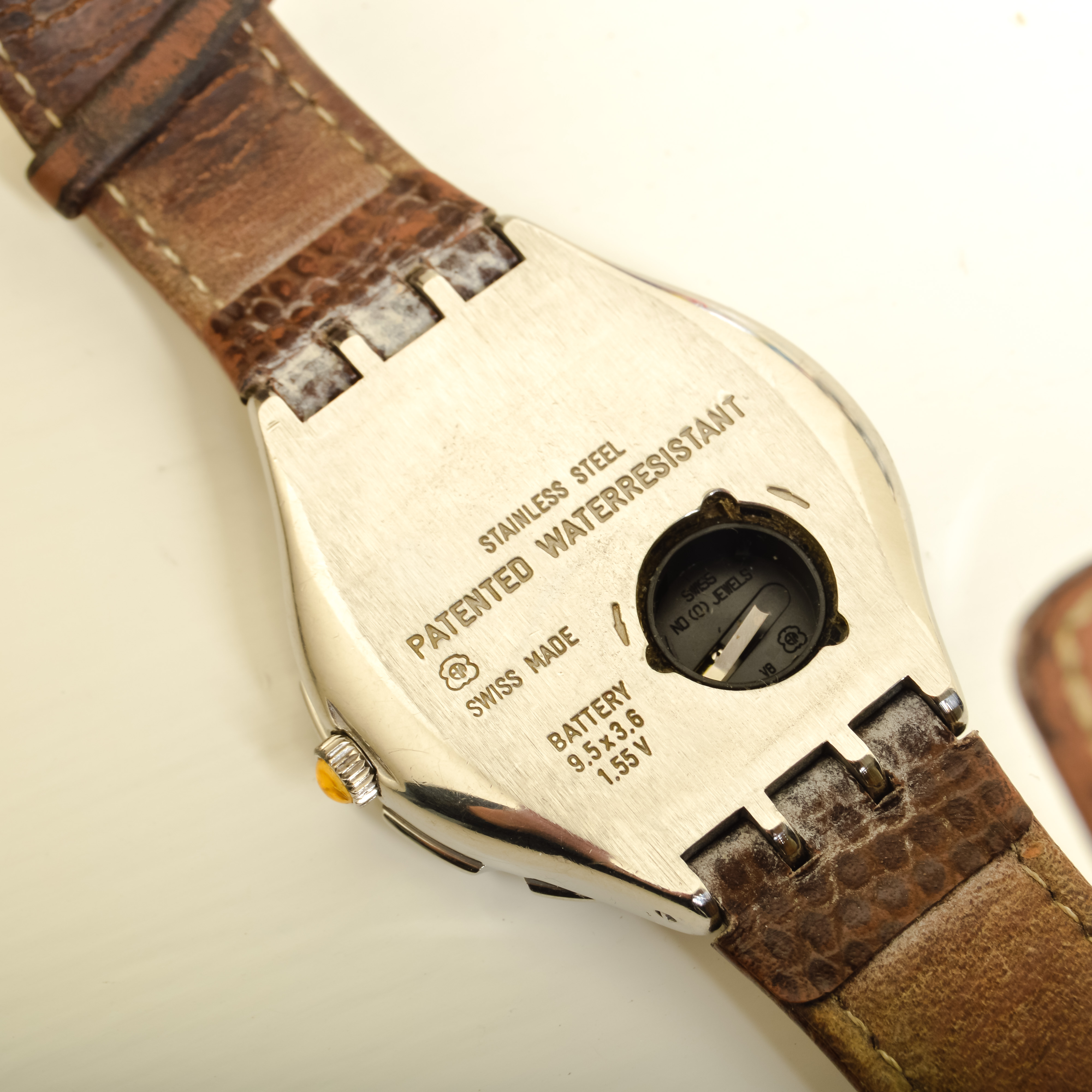 Assortment of Watches