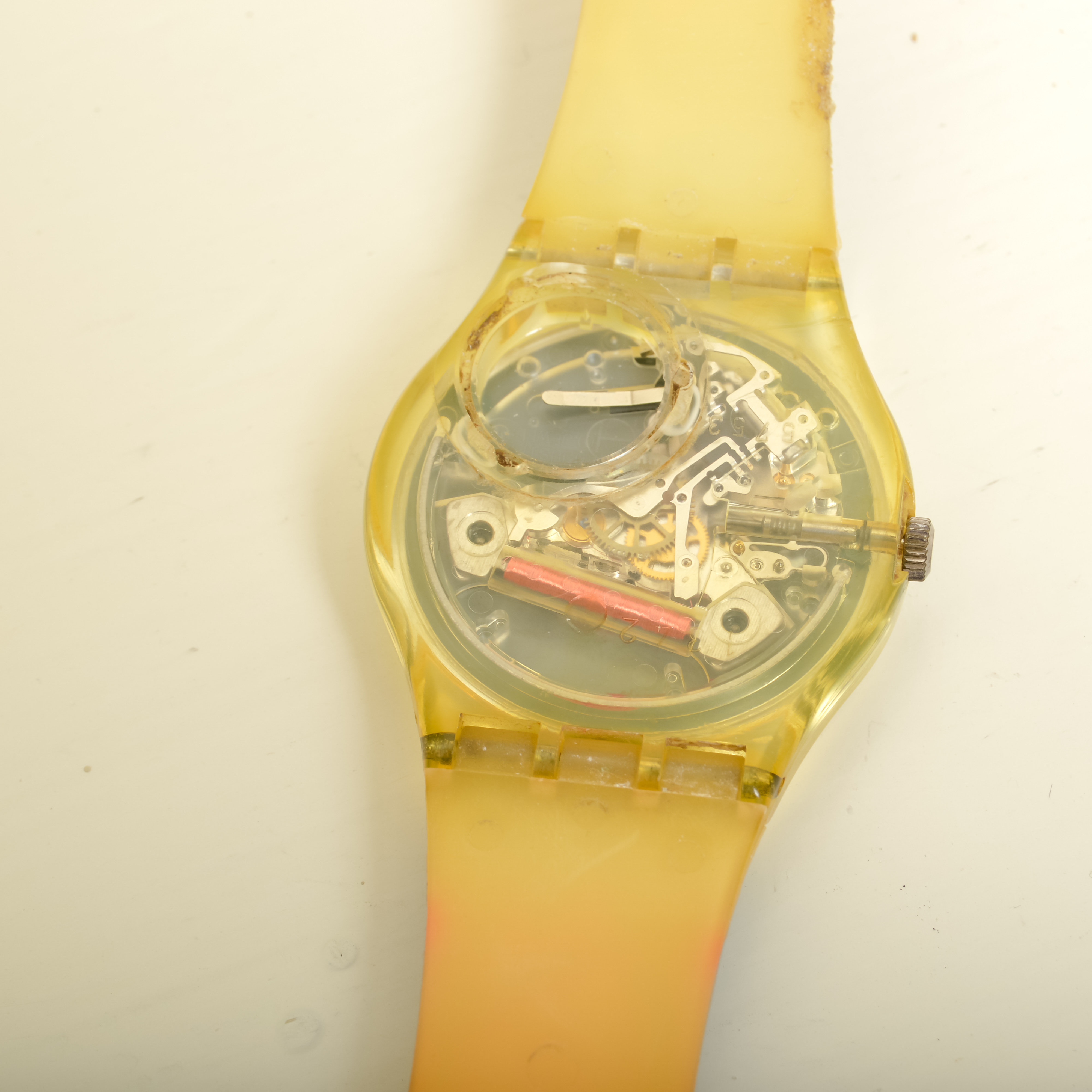 Assortment of Watches