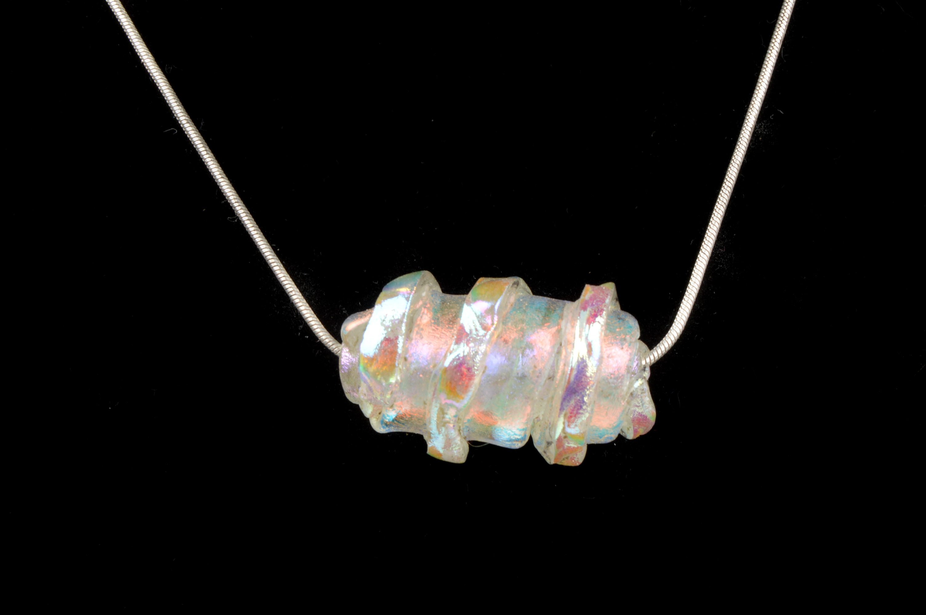 Sterling Necklaces and Pendants