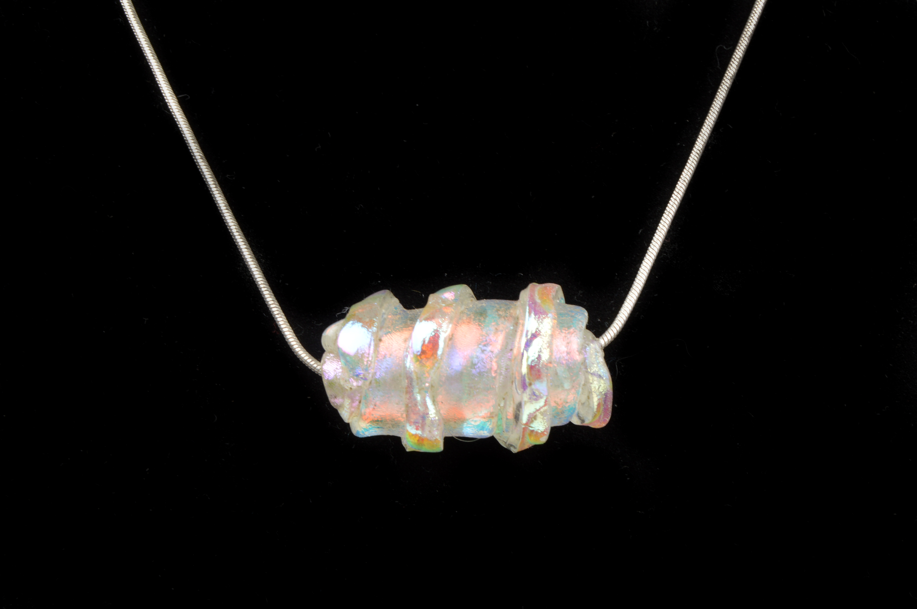 Sterling Necklaces and Pendants