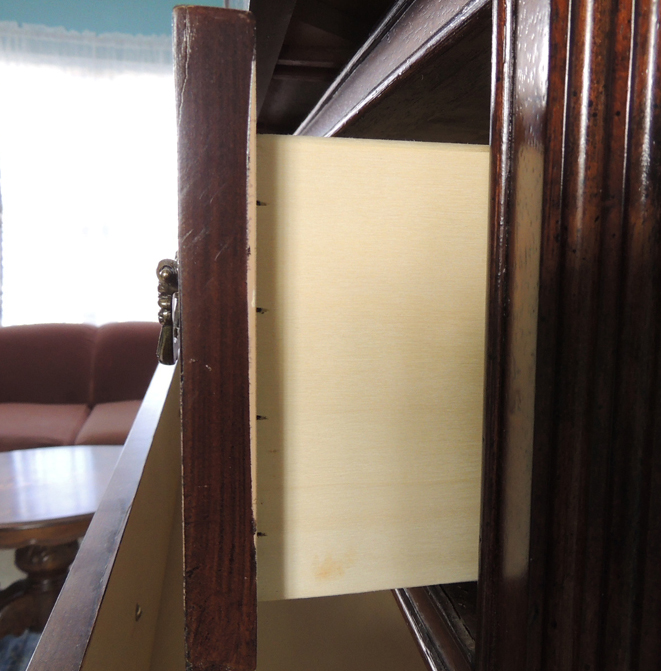 Chippendale Style Highboy Chest of Drawers