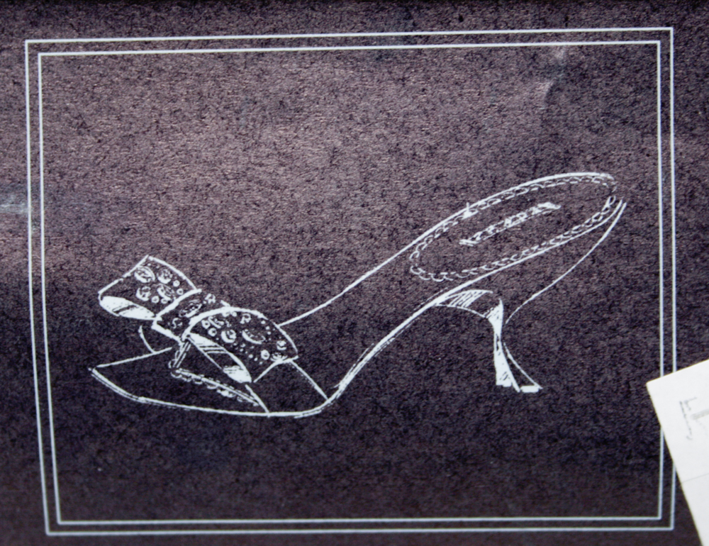 Prada Calzature Donna Beaded Bow Dress Sandal