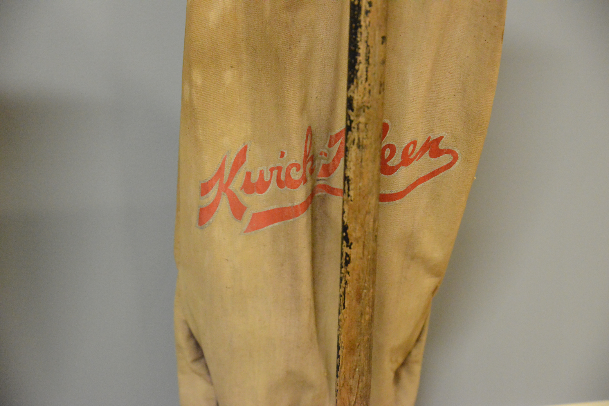 Pair of Vintage Vacuum Cleaners