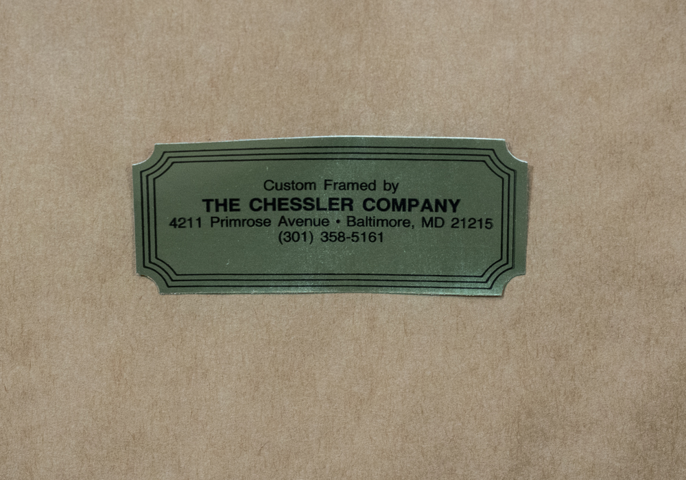 Aboriginal Style Painted Cloth Art