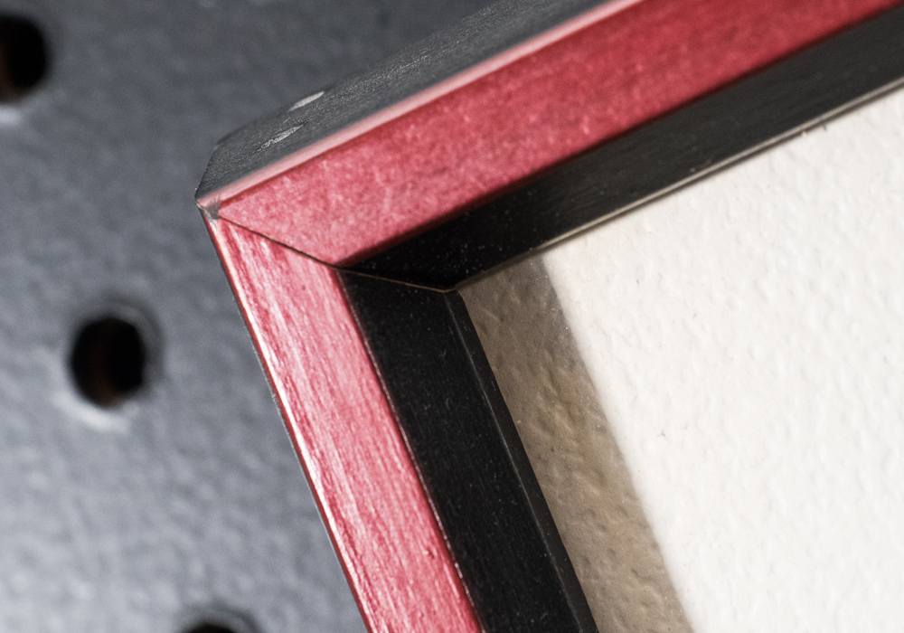 Signed Limited Edition Lithograph of Seaside Village