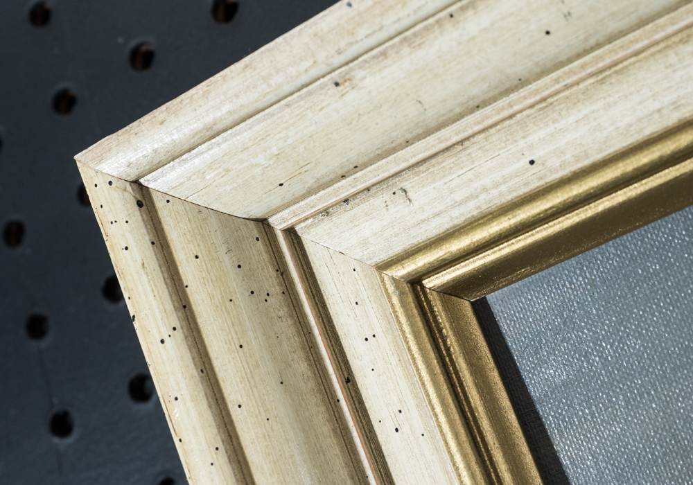 Pair of Oil Paintings Depicting Scenic Farmhouses