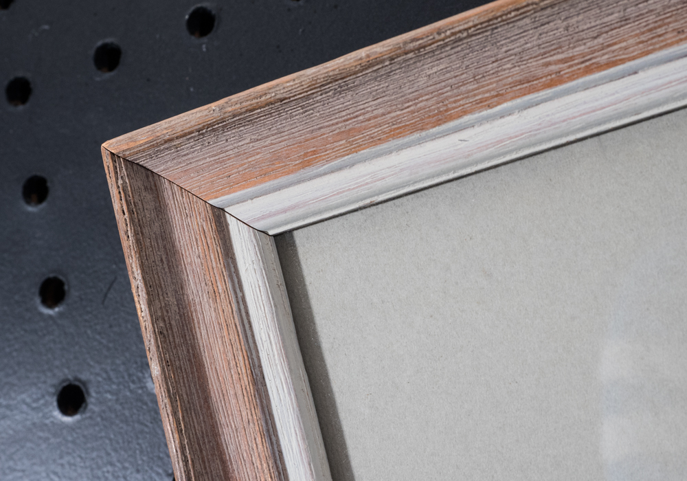 Signed Watercolor of Autumnal Scene