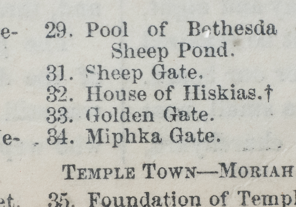 Antique Engraving by Gleason's Pictorial Drawing-Room Companion