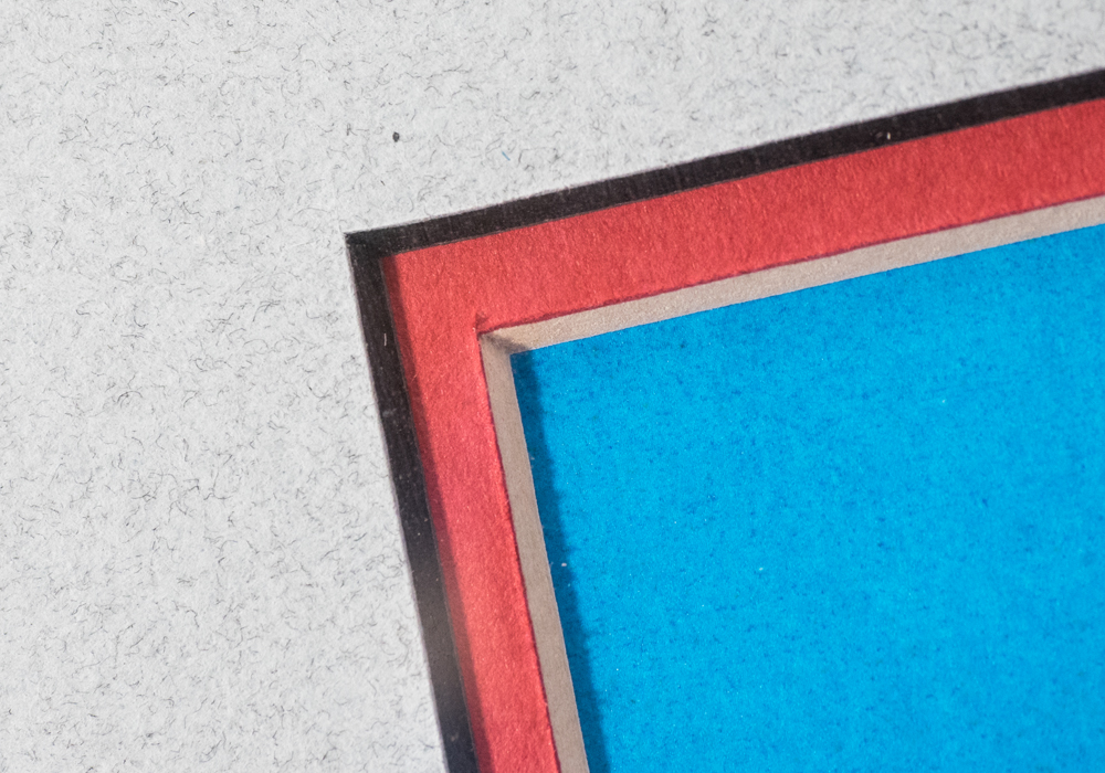 Limited Edition Gold Seal Disney "Pan & Hook" Sericel