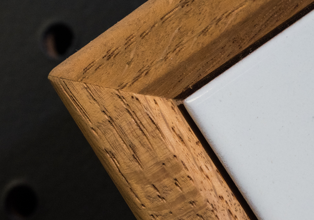 Navajo Tribal Decorative Tile