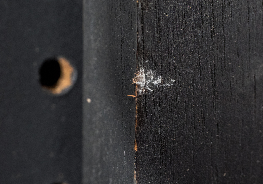 Iconic Sterling Silver Relief Sculpture on Board
