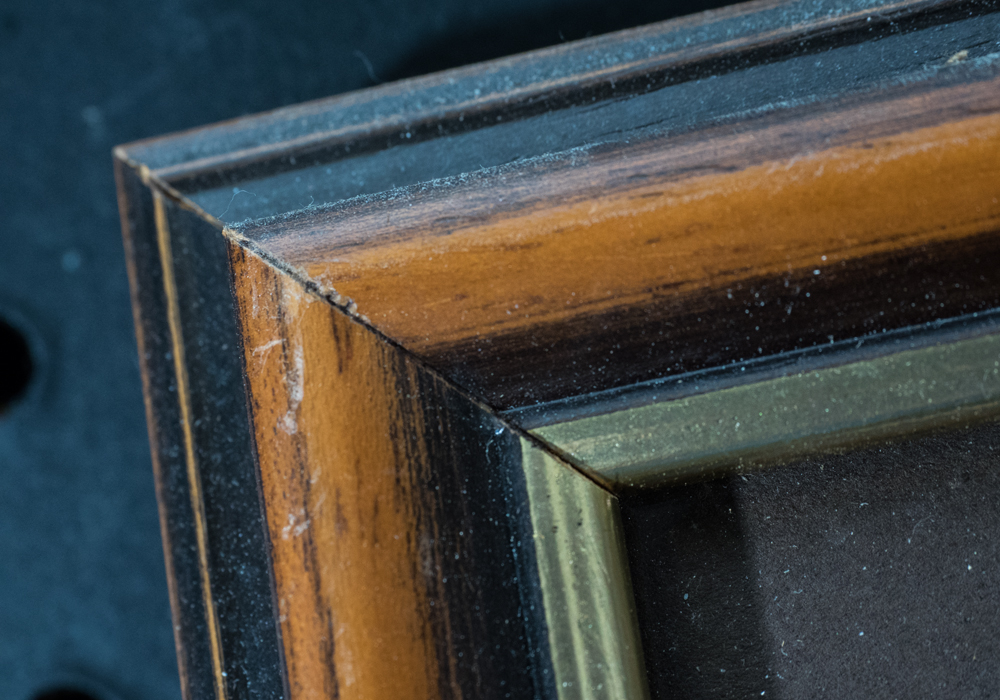 Signed R. Cavalla Oil Painting on Board