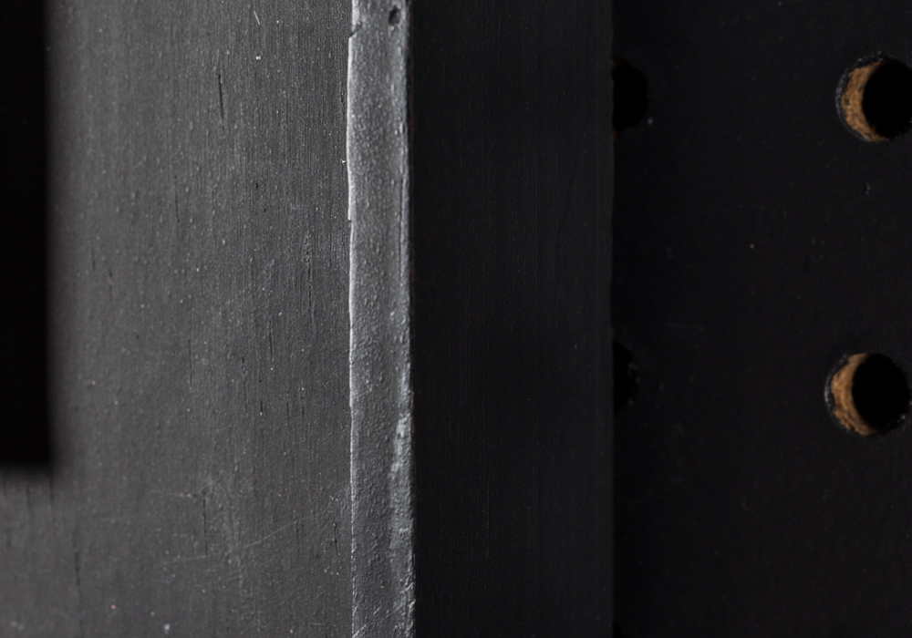 Glazed Painted Copper Work Depicting Briar Rose