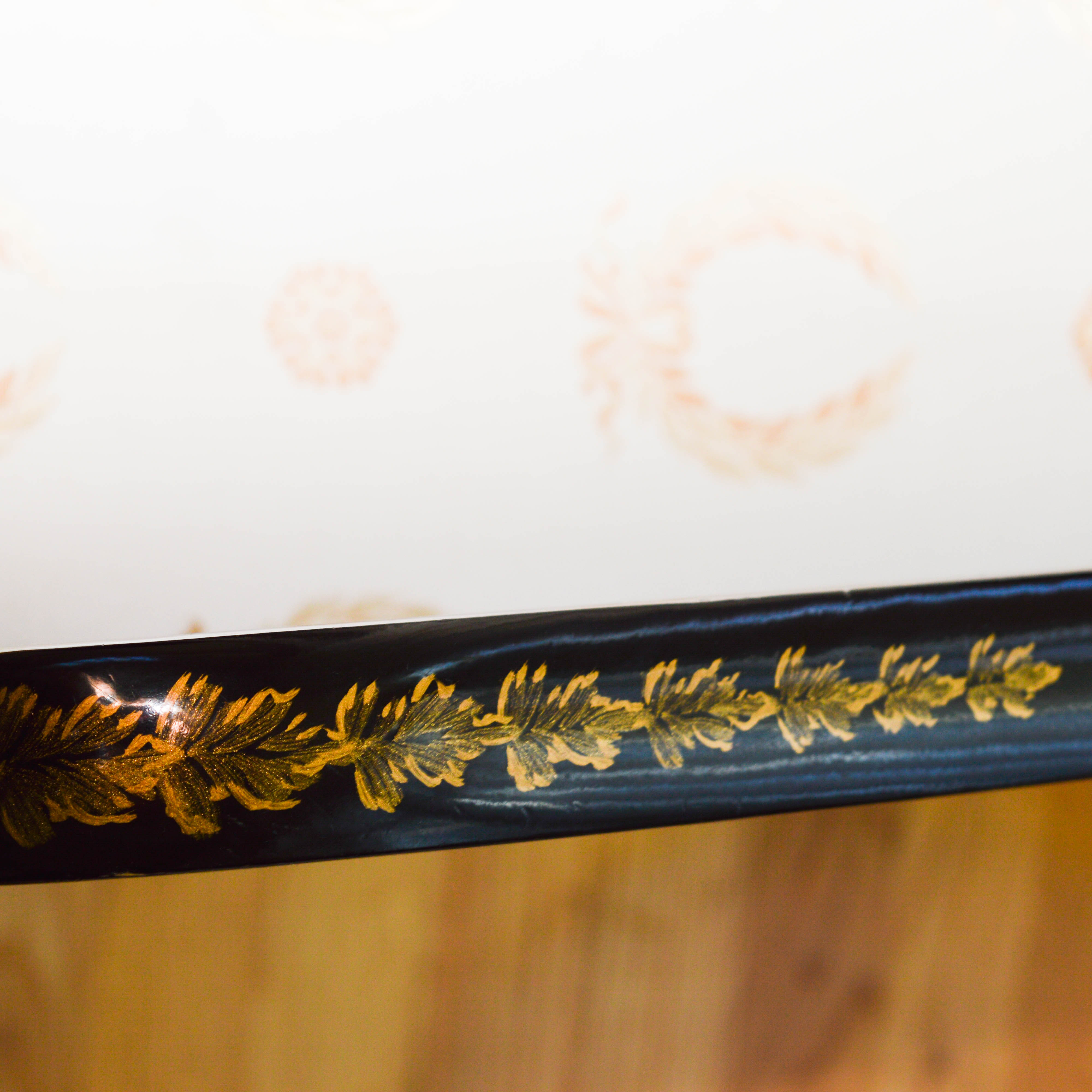 Pair of Century Furniture Armchairs