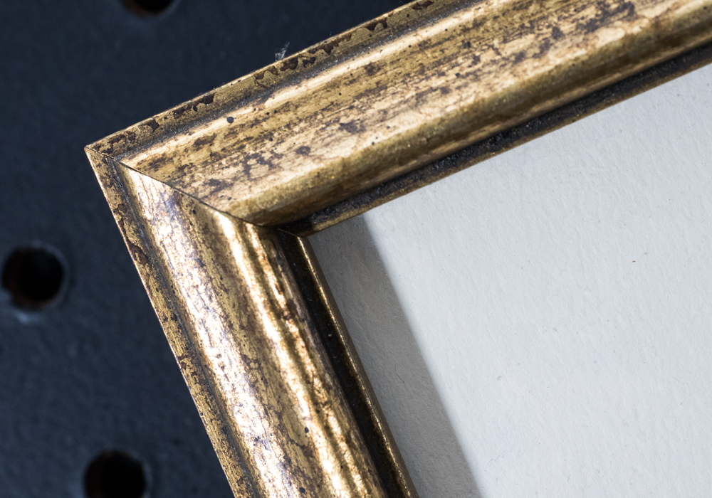 Signed Norman Chesworth Watercolor