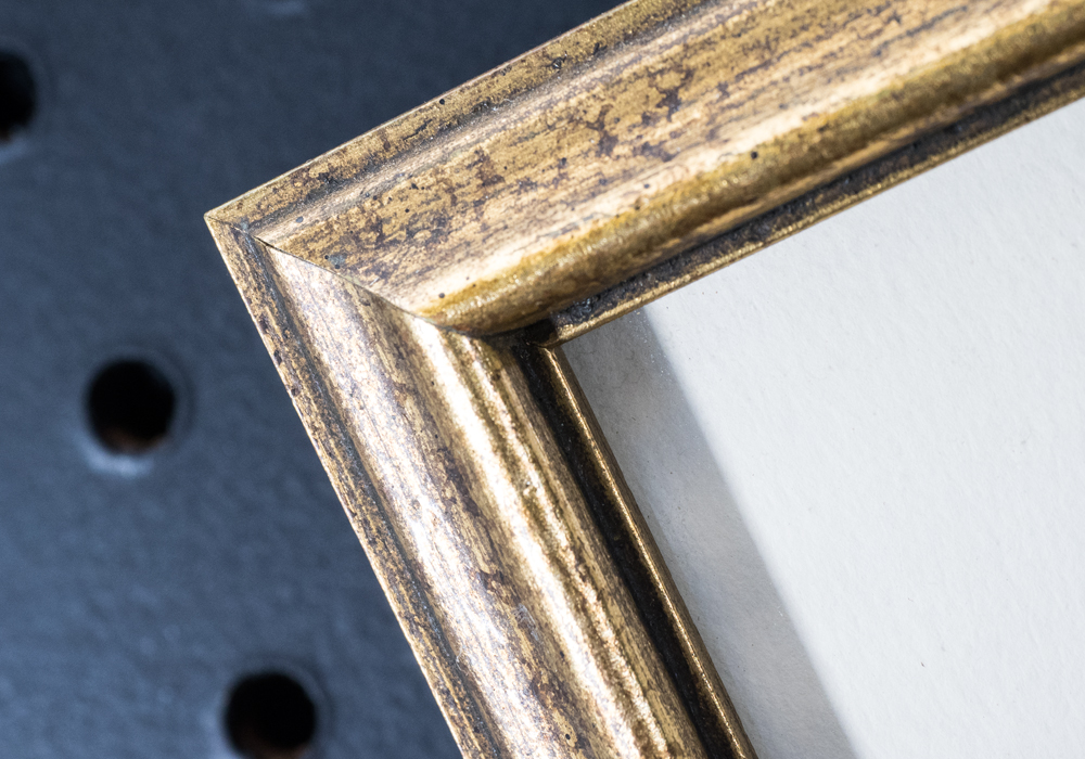 Signed Norman Chesworth Watercolor