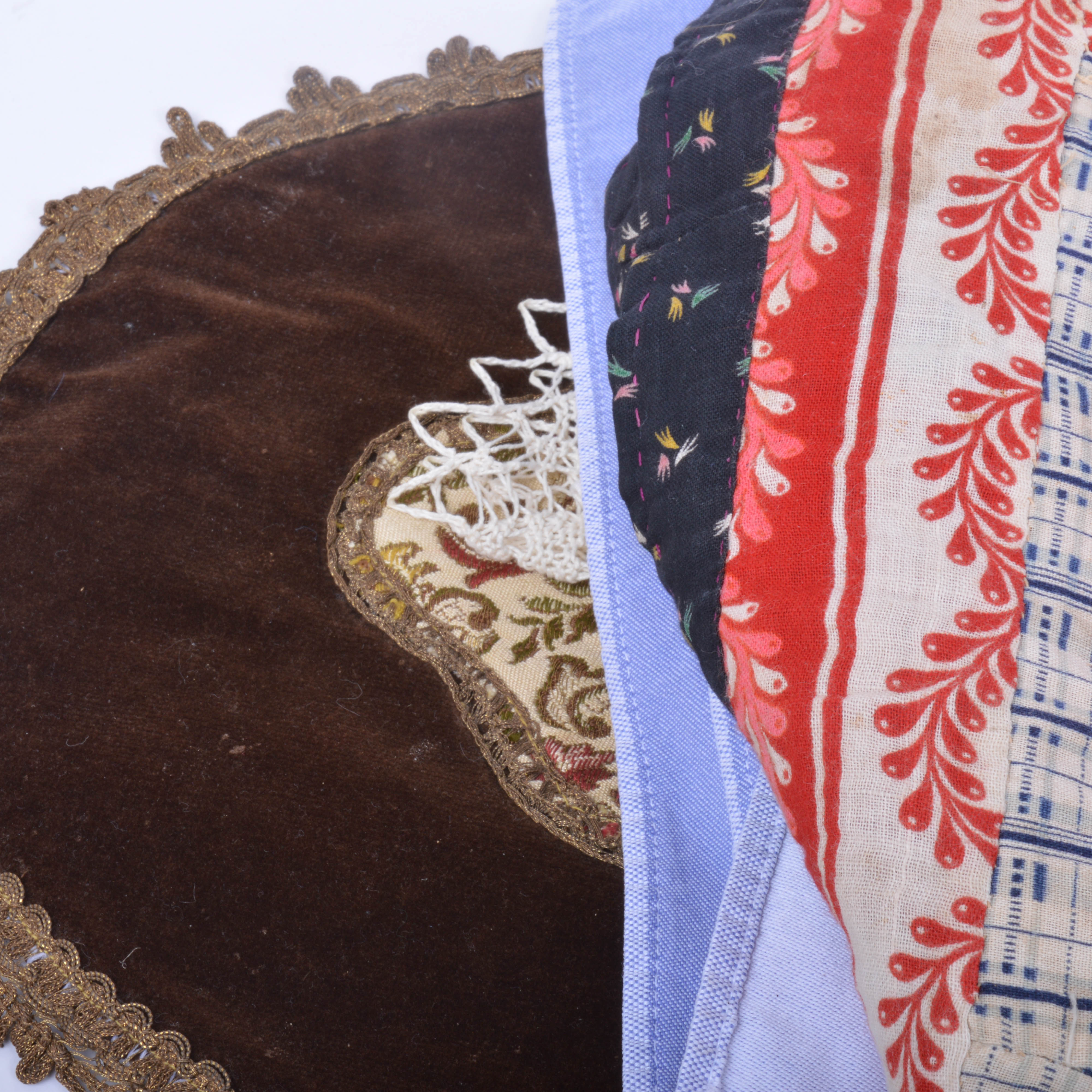 Collection of Kitchen Linens