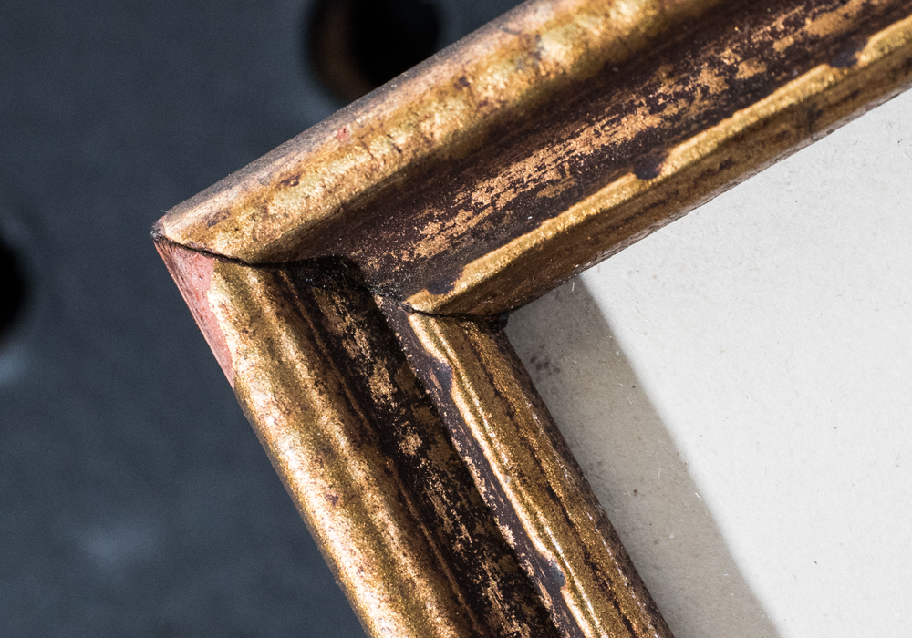 Mezzotint Engraving after Thomas Lawrence "Le Roi de Rome"