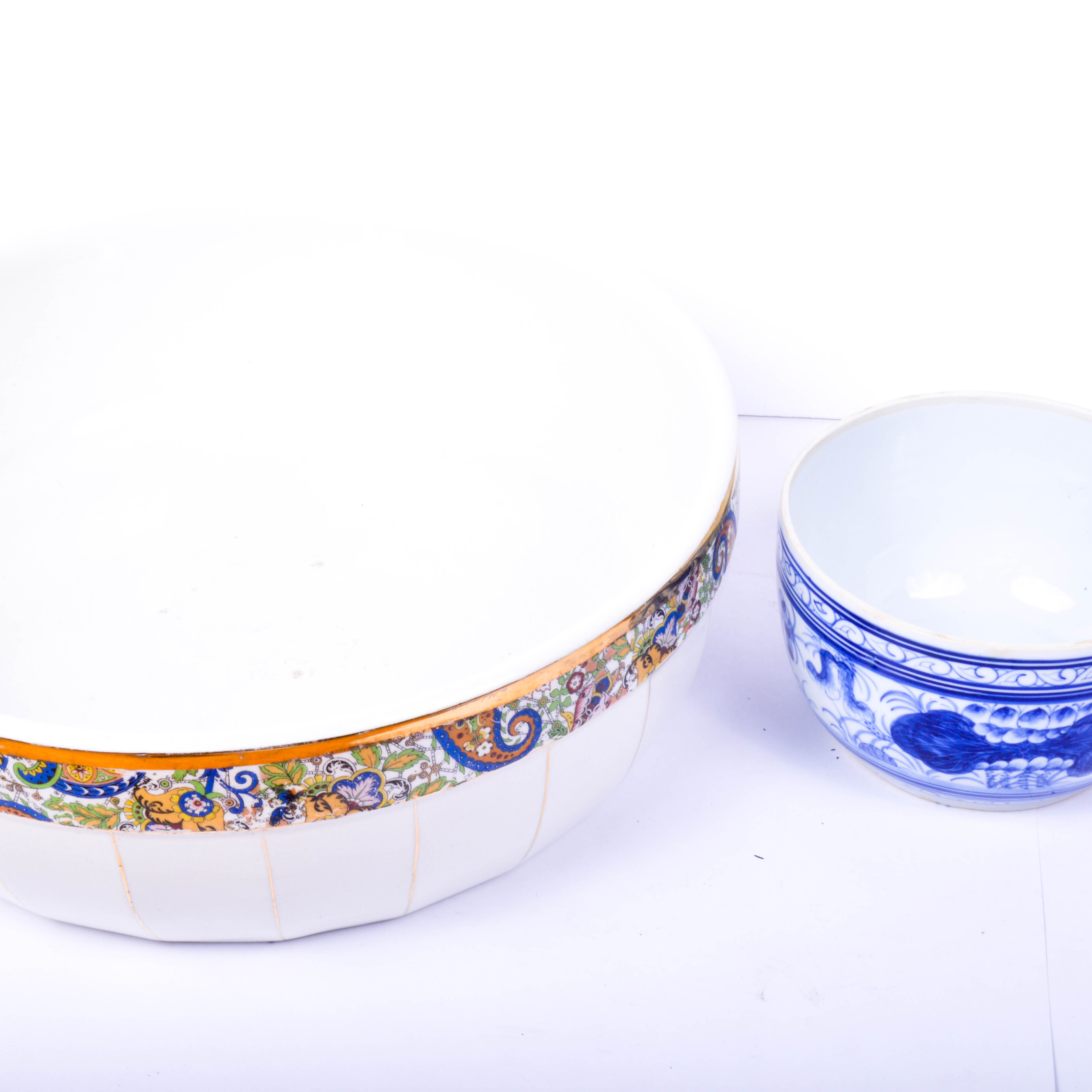 Assortment of Planters