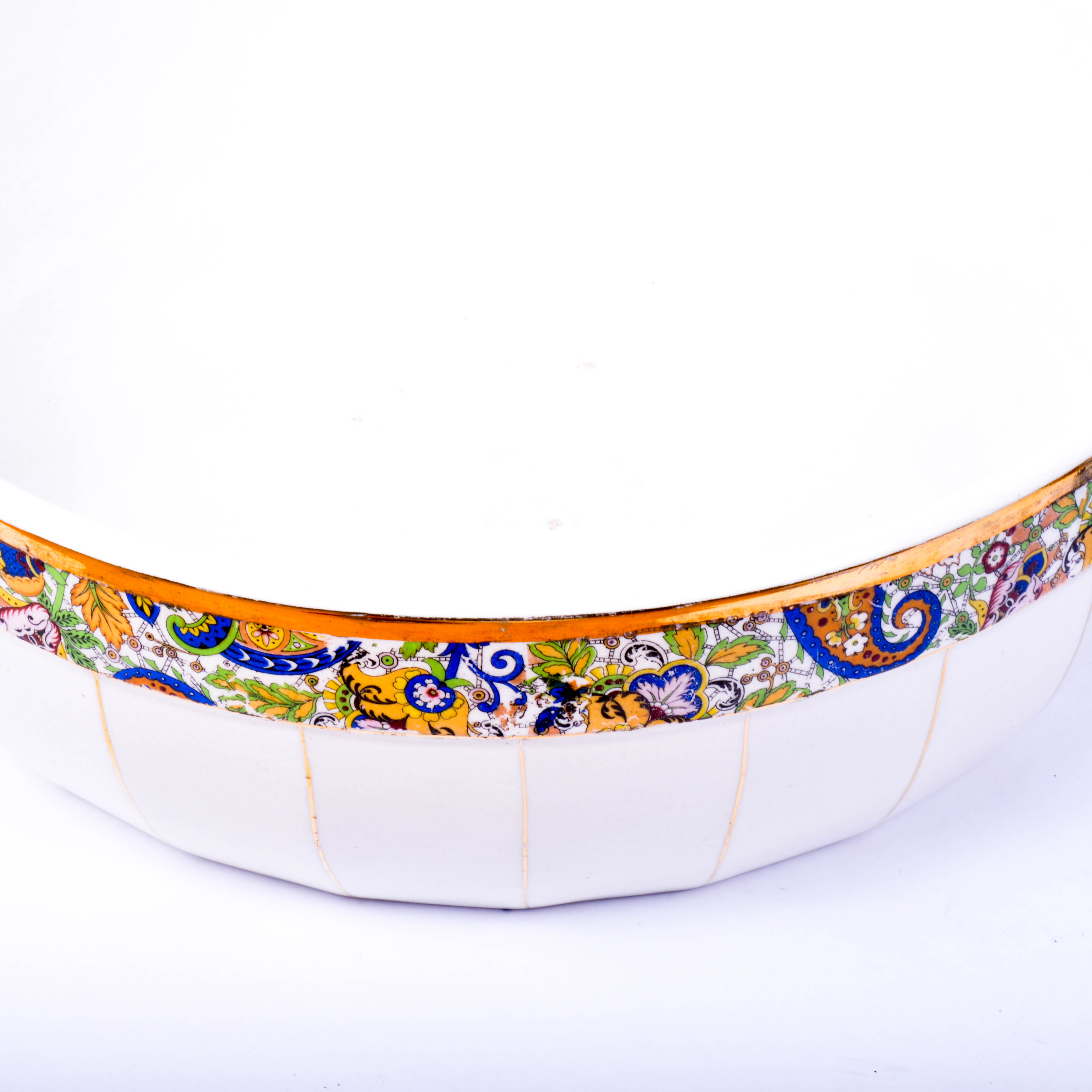 Assortment of Planters