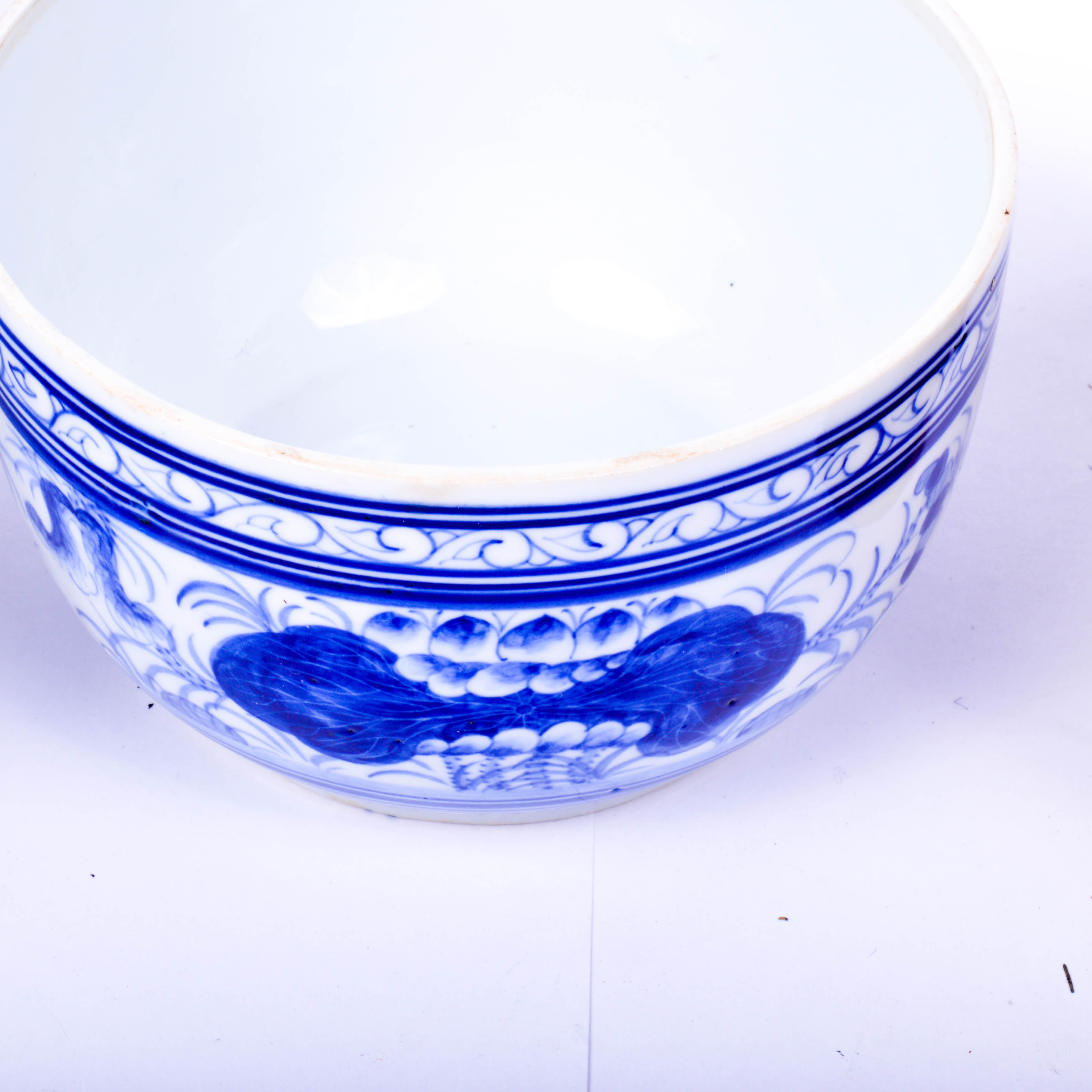 Assortment of Planters