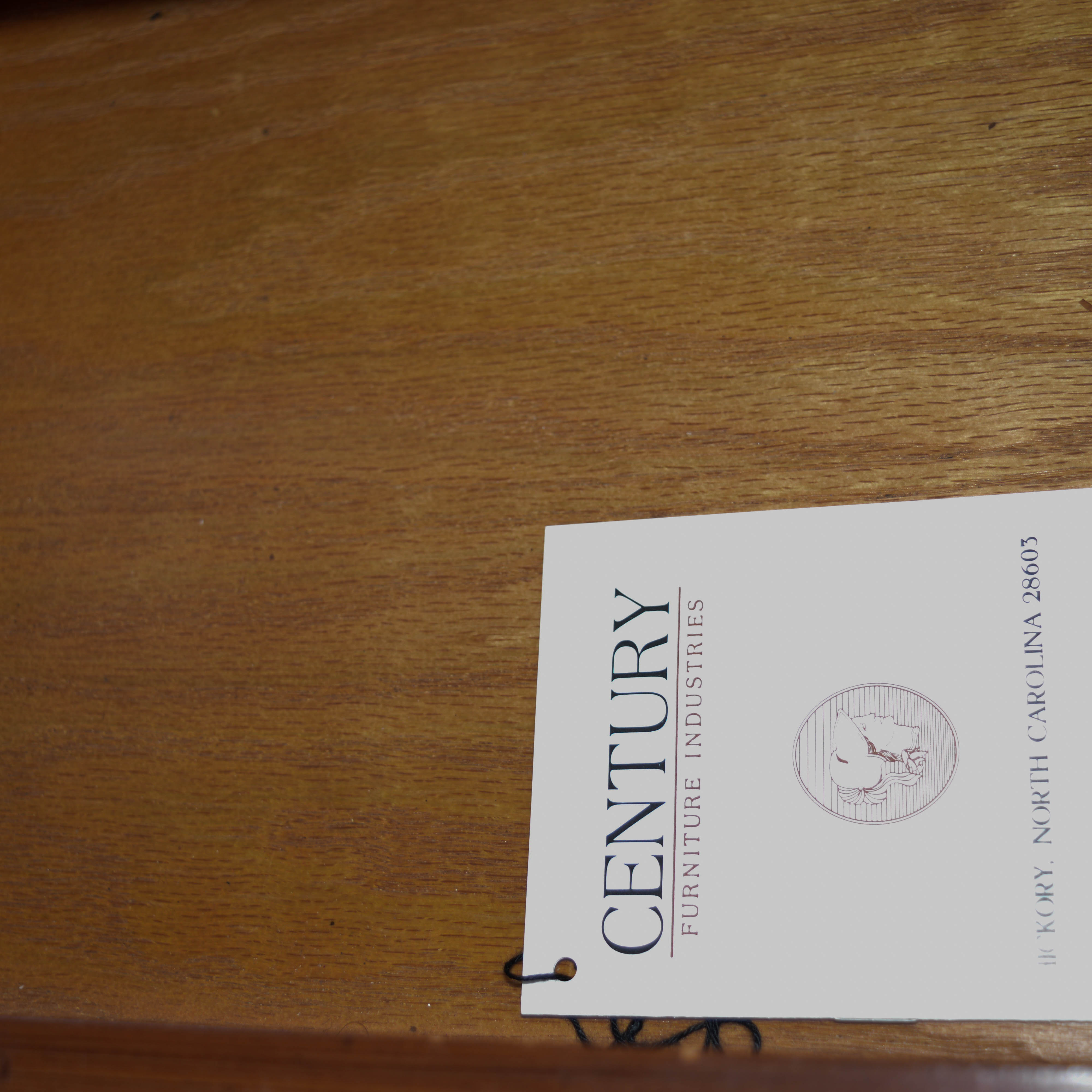 Pair of Century Furniture Nightstands