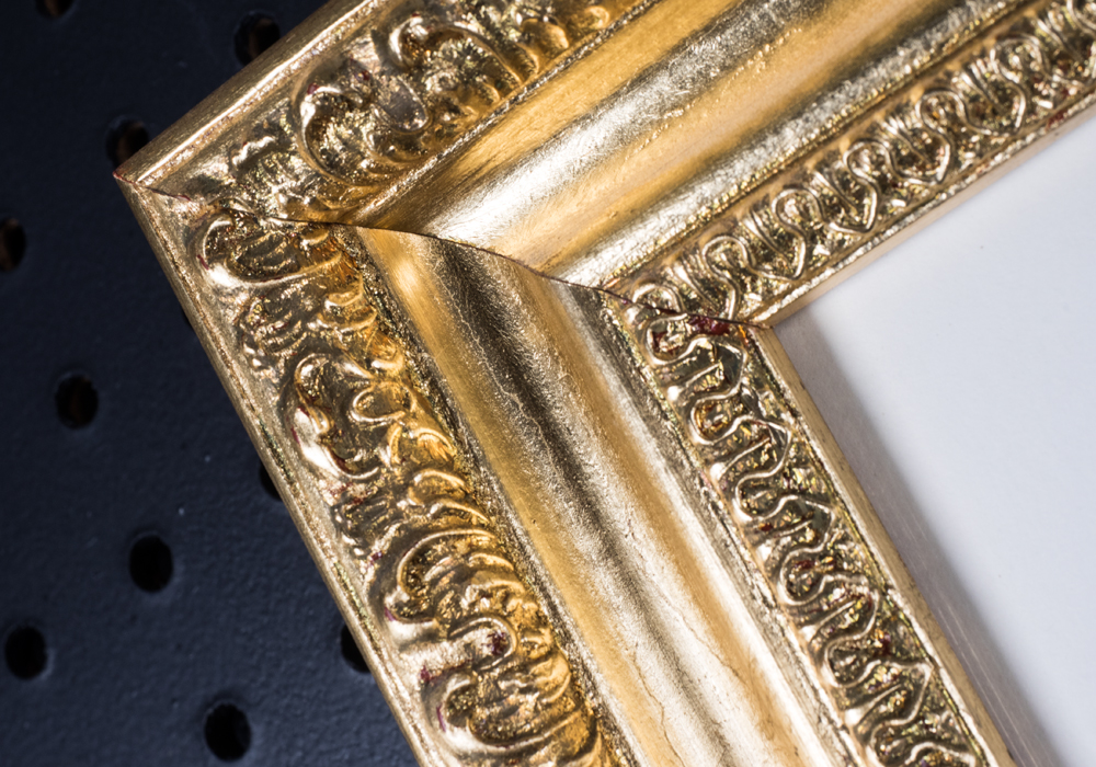 Amram Ebgi "Simchat Torah" A La Poupee Etching