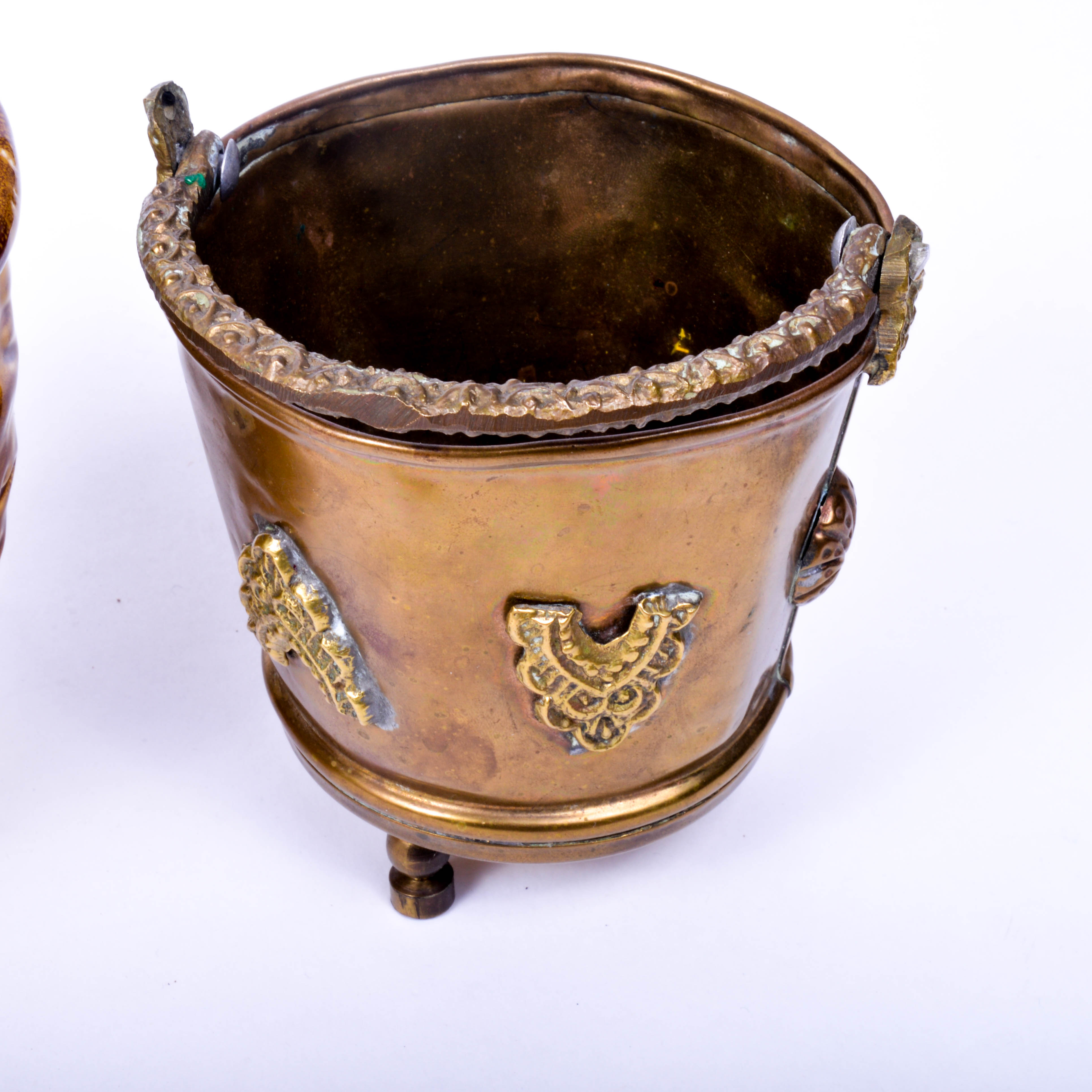 Assortment of Planters