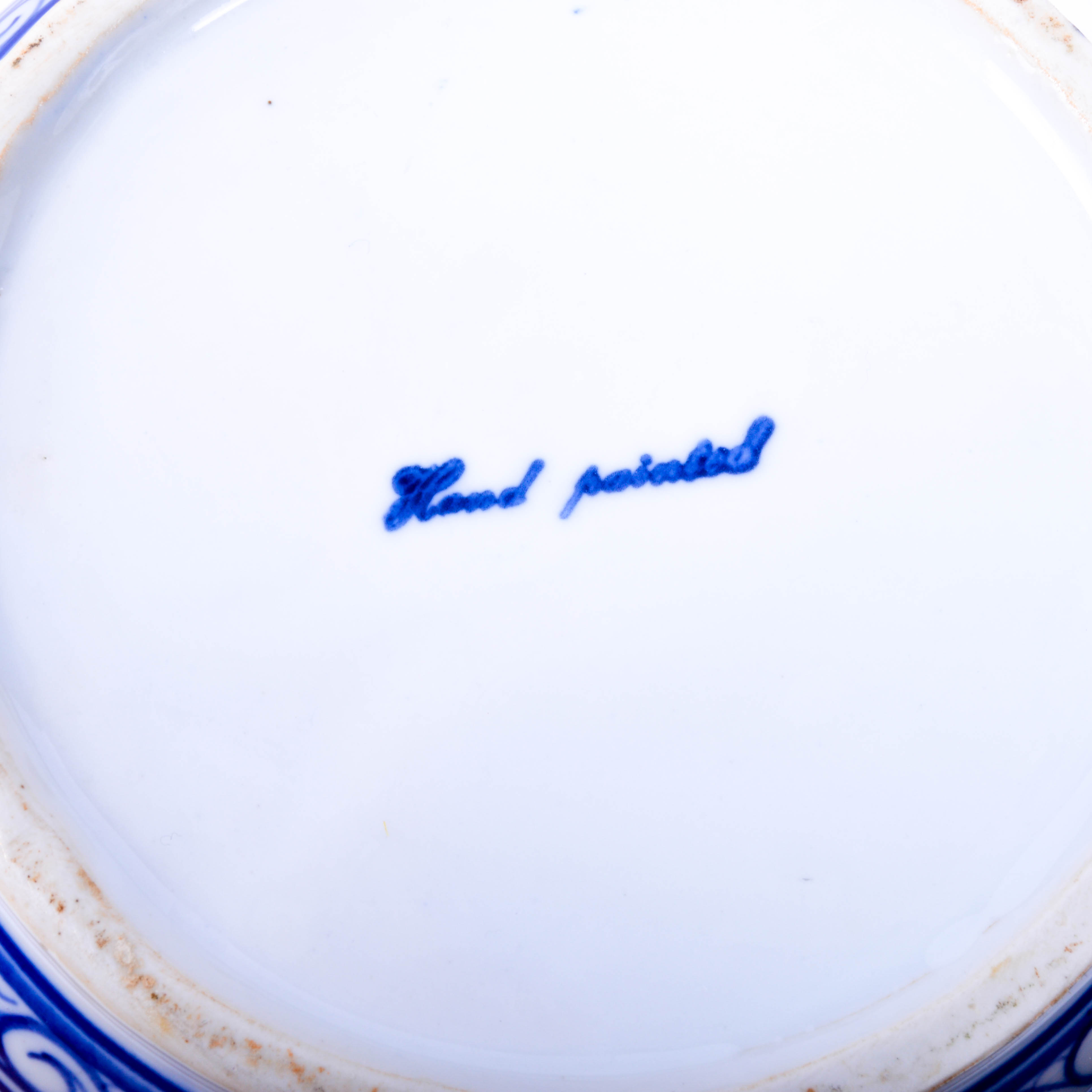 Assortment of Planters