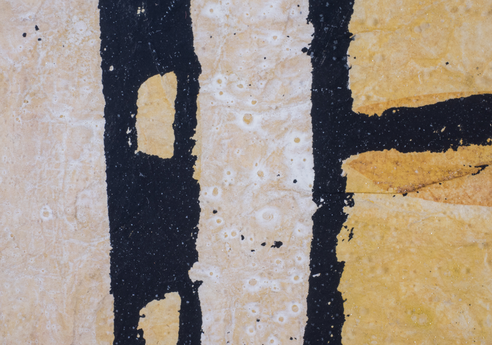 Signed Limited Edition Sadao Watanabe "Teaching" Stencil Print