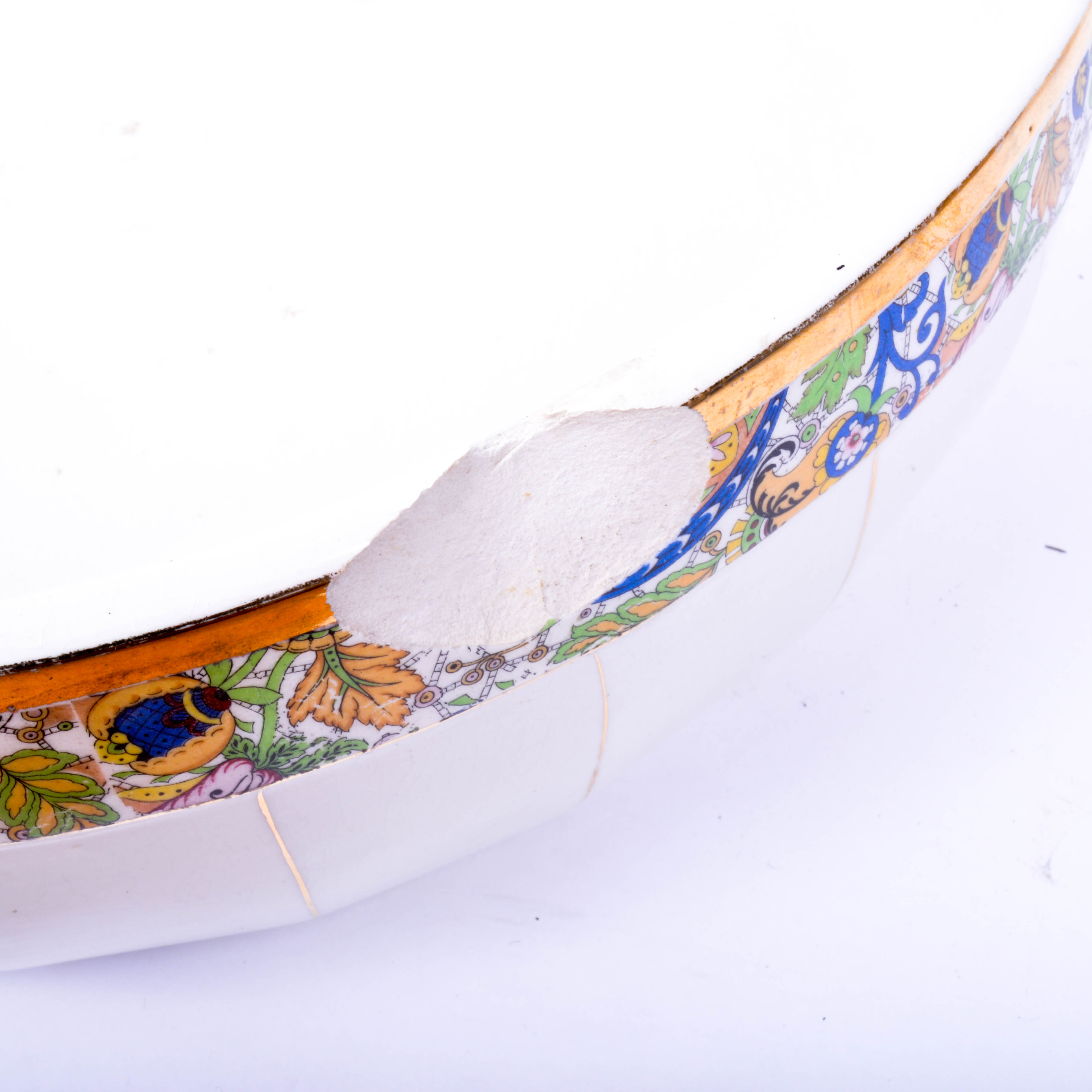 Assortment of Planters