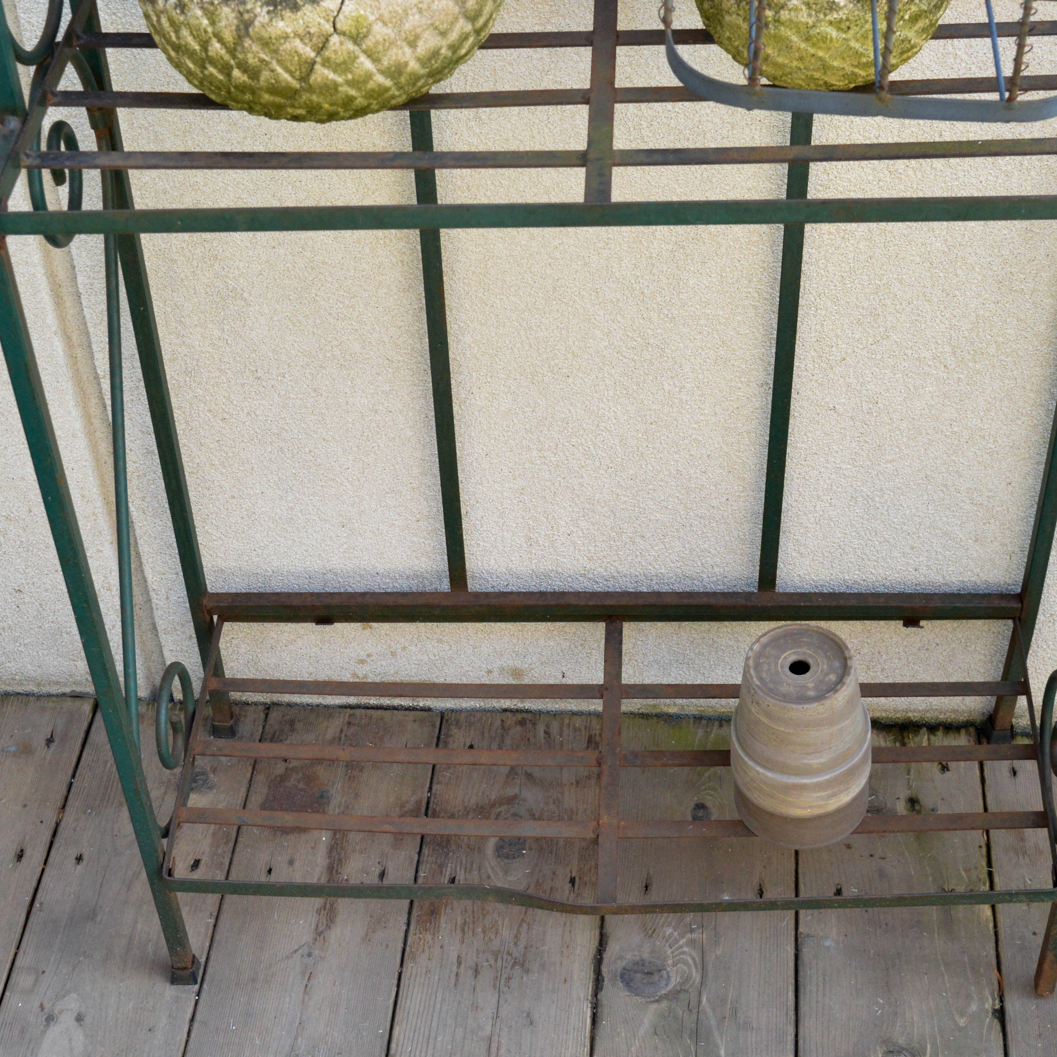 Patio Accessories
