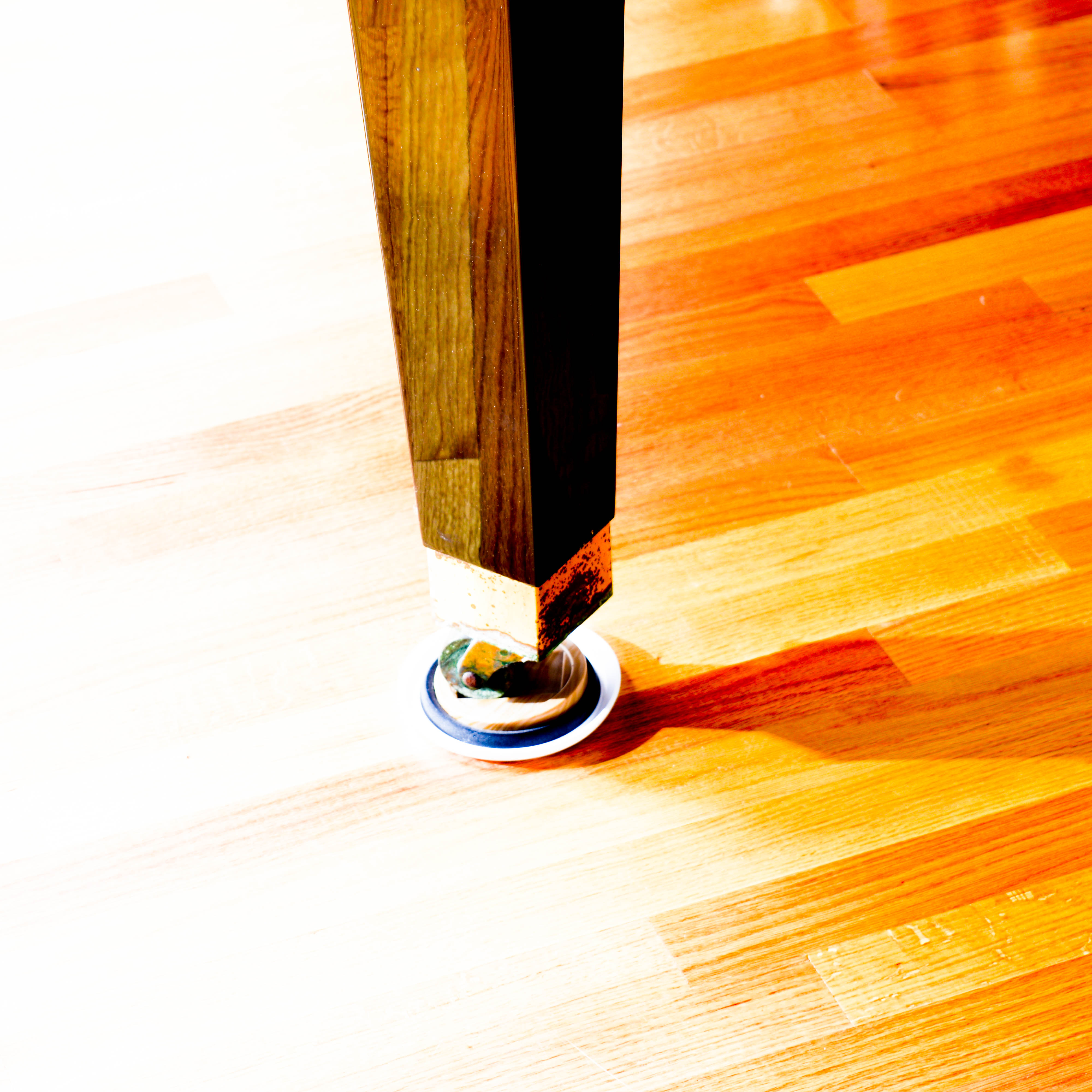 Weber Piano and Bench