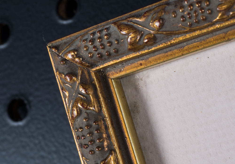 Barry Kite Signed Print "Dejeuner at the House o' Ribs"