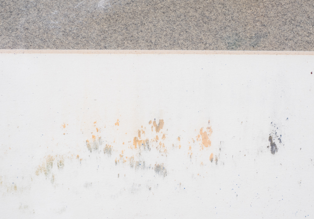 Betty Manternach Still Life Pastel Drawing