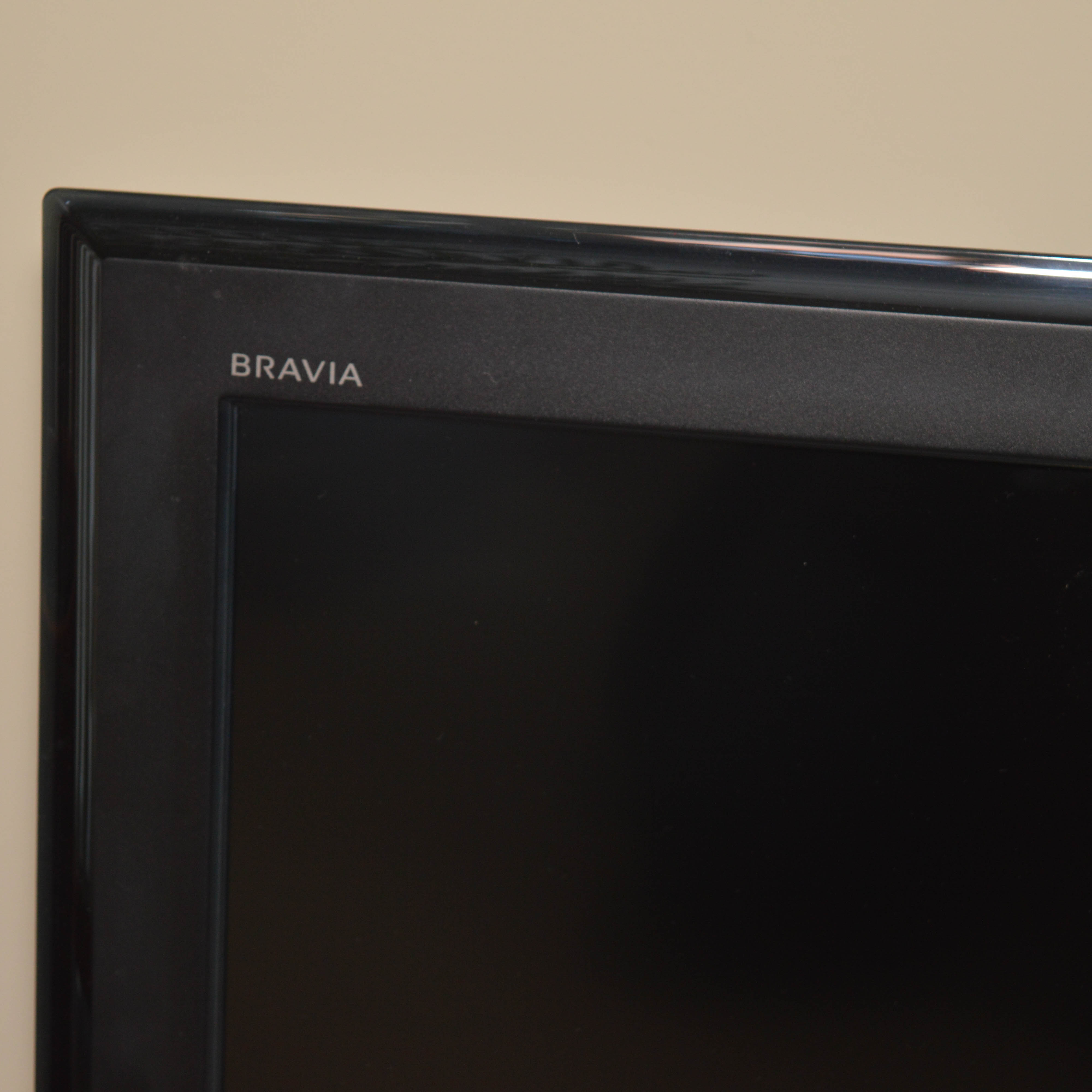 Sony 32" Bravia Television
