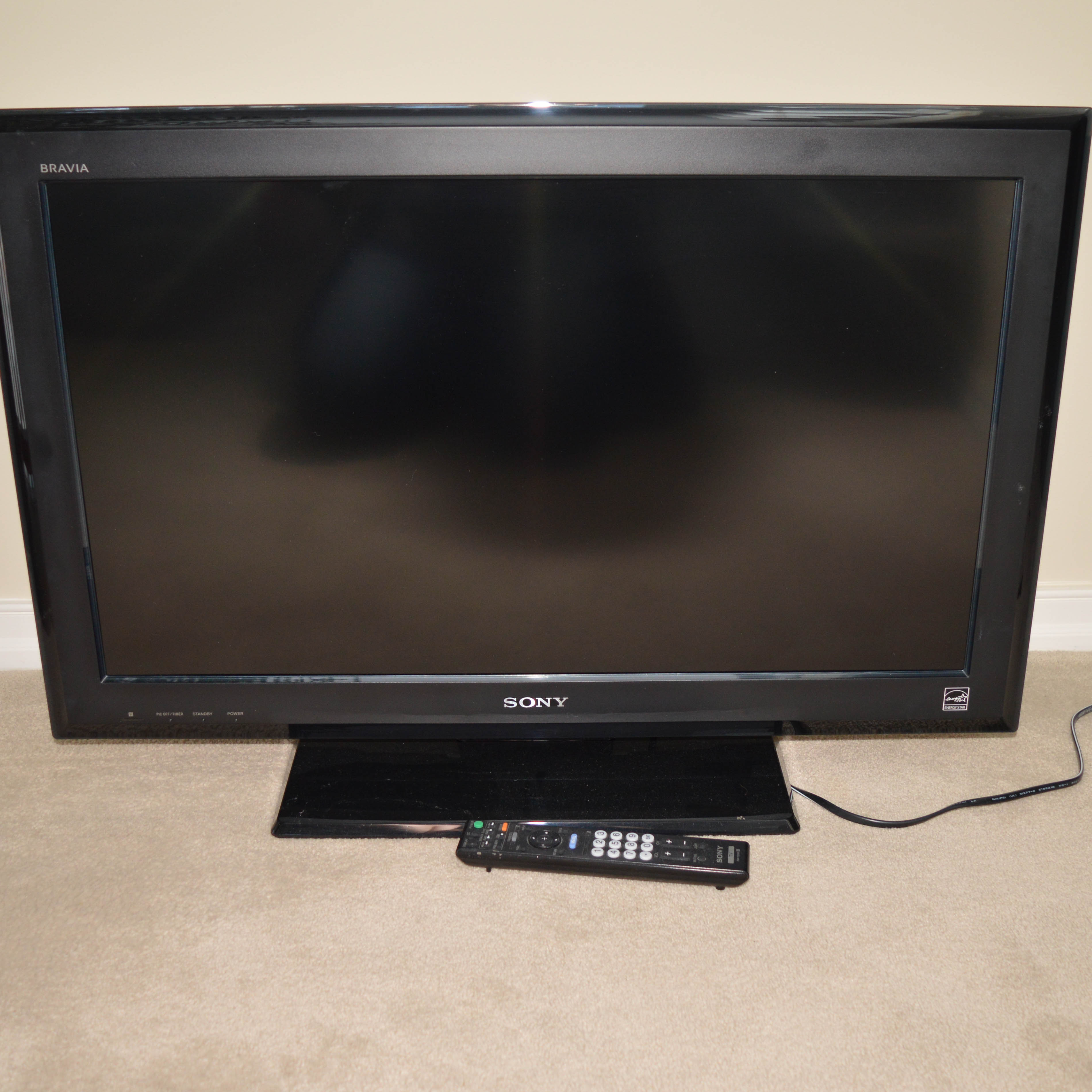 Sony 32" Bravia Television