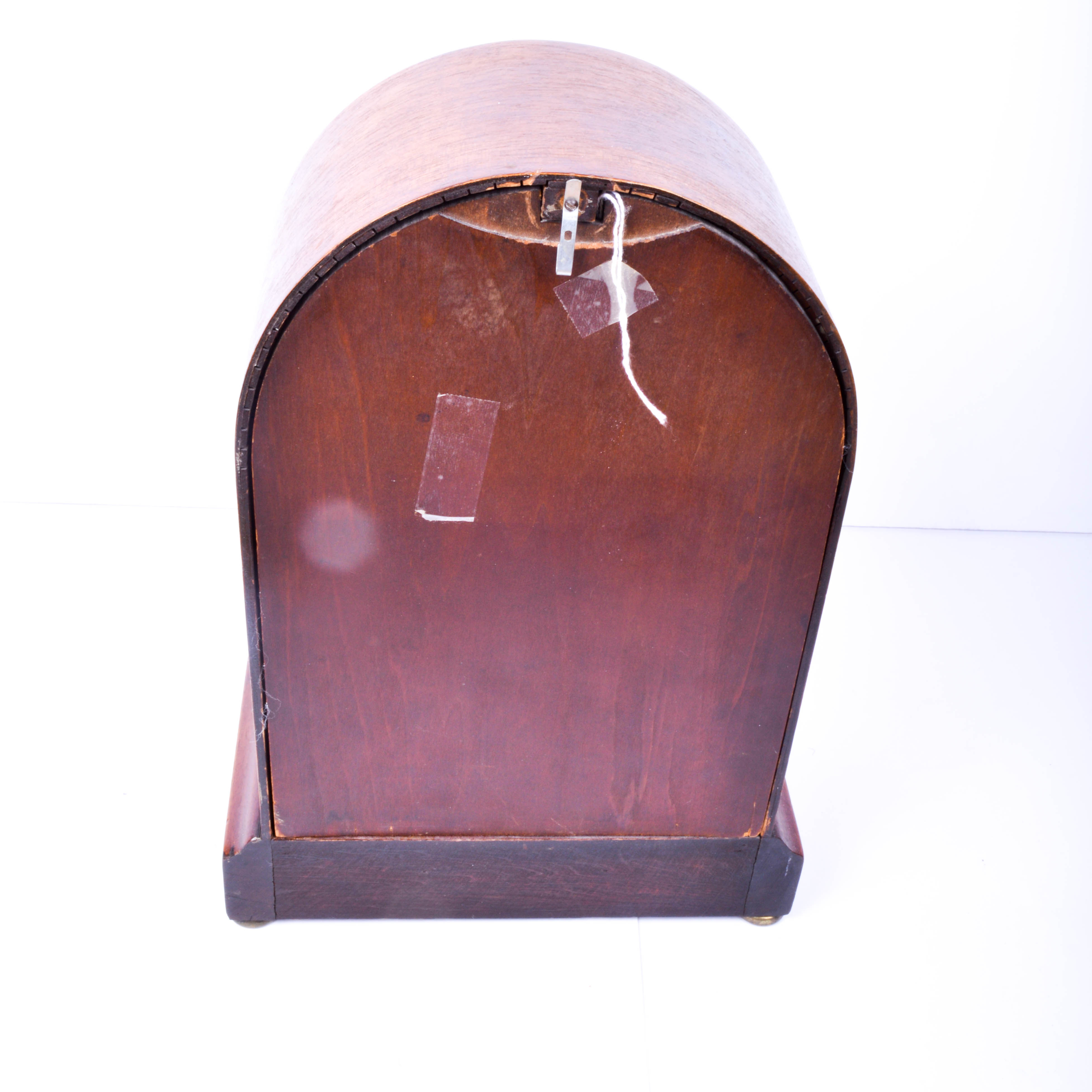 Antique Seth Thomas Mantle Clock