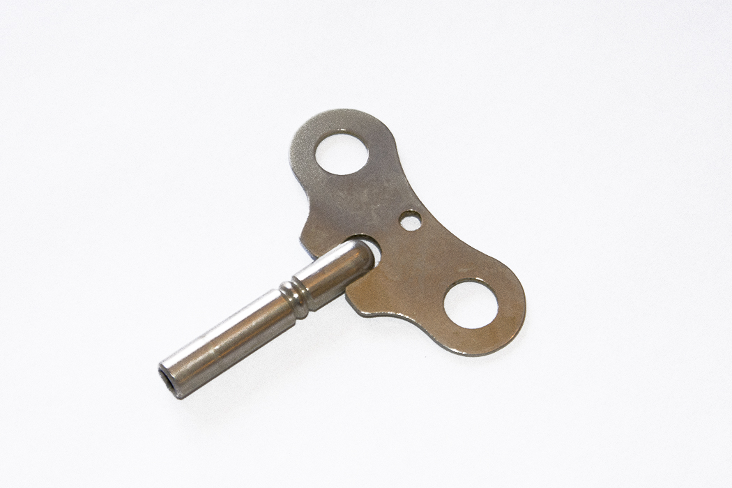 Howard Miller Regulator Schoolhouse Wall Clock