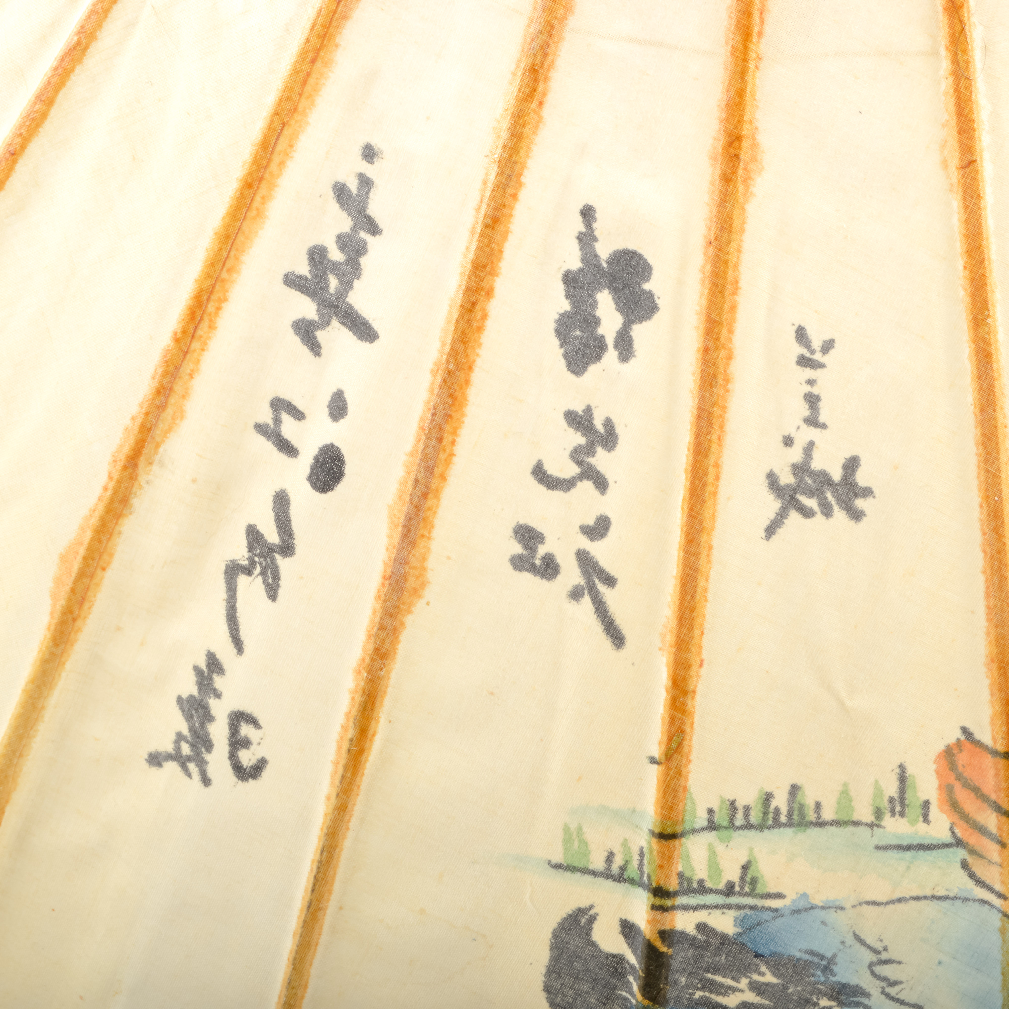 Souvenir Accessories Assortment