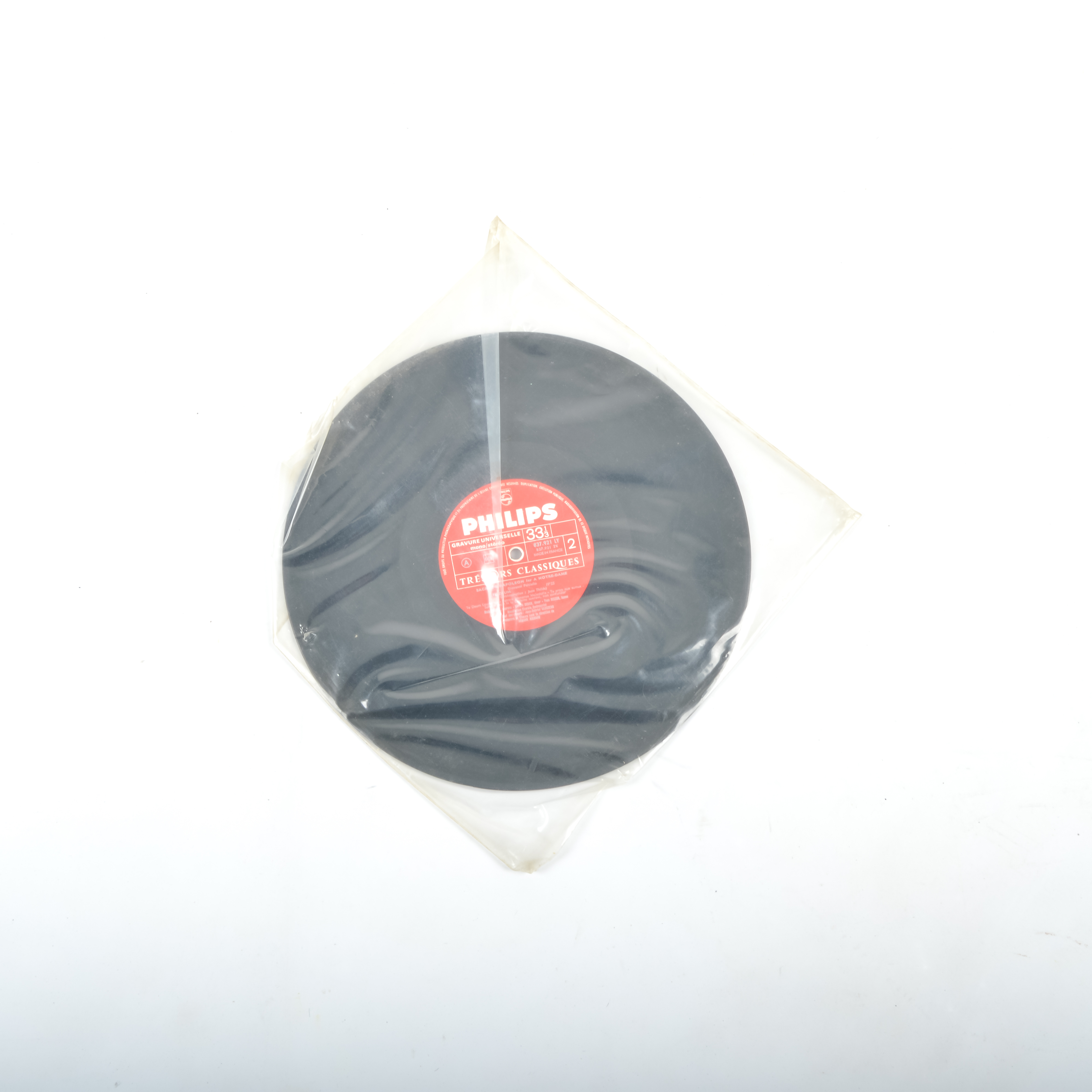 Motown 60s Record Assortment