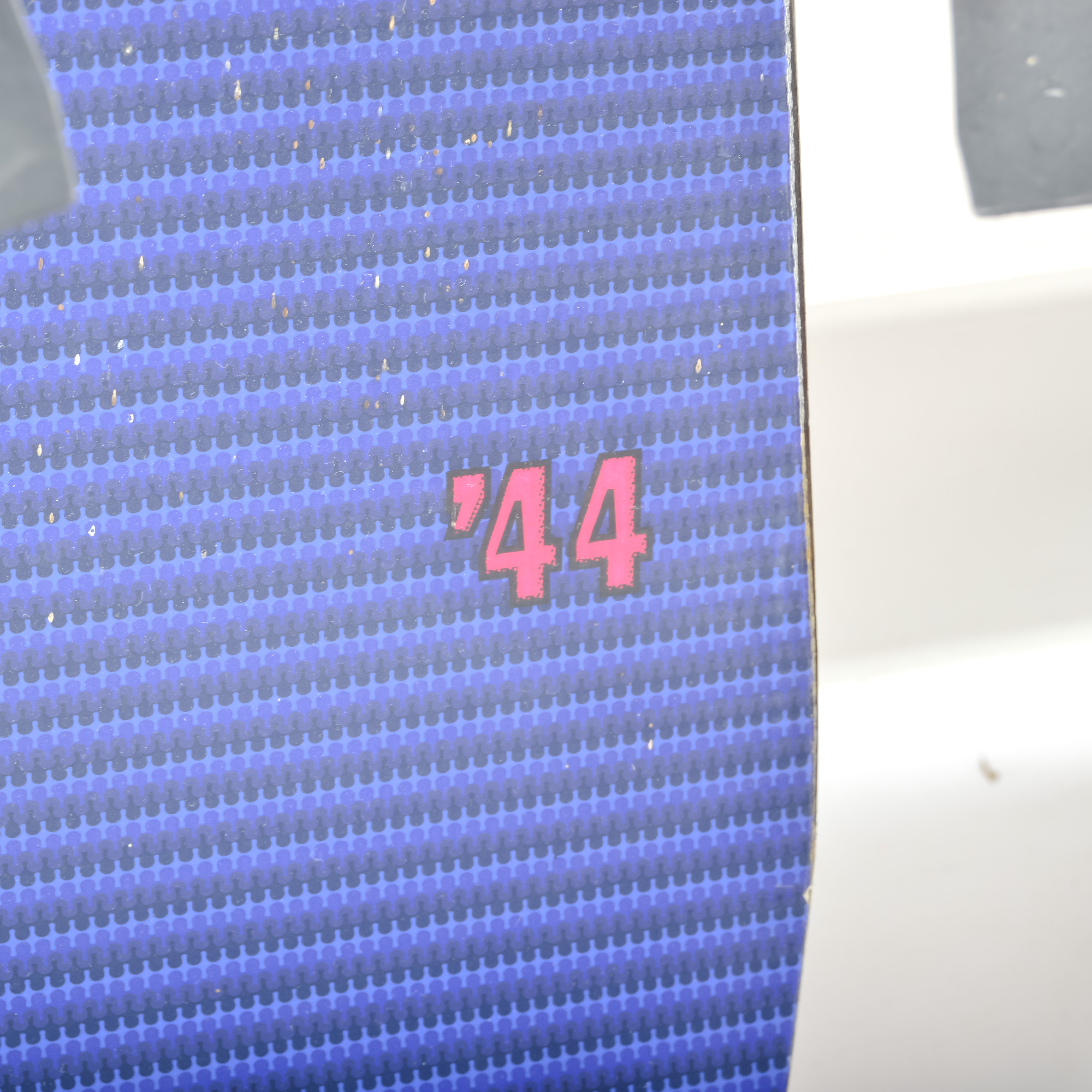 Dart K2 Purple Snowboard with Boots