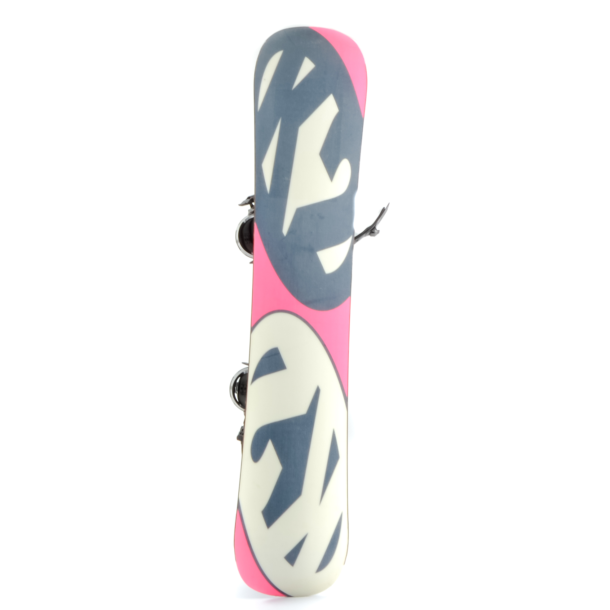 Dart K2 Purple Snowboard with Boots
