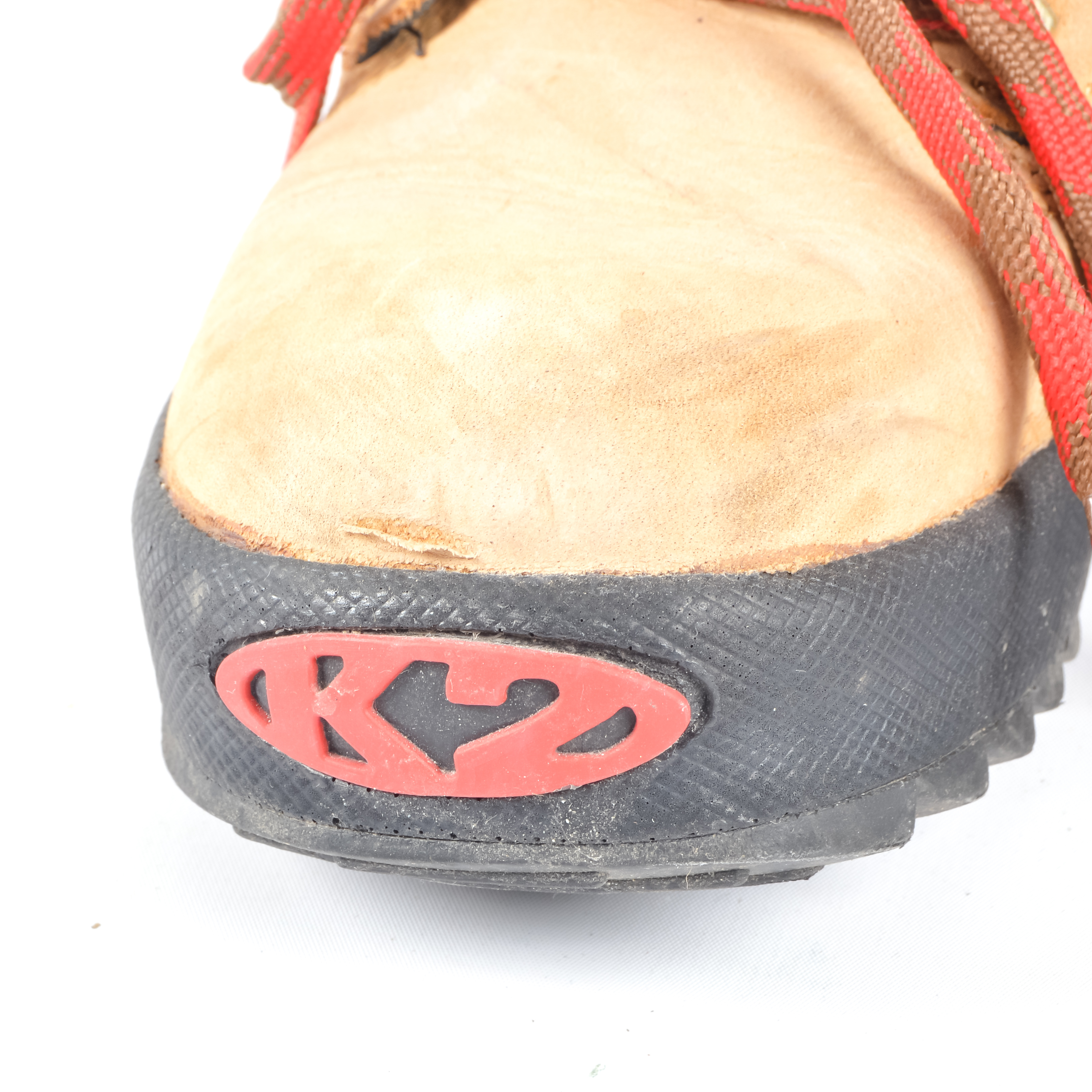 Dart K2 Purple Snowboard with Boots