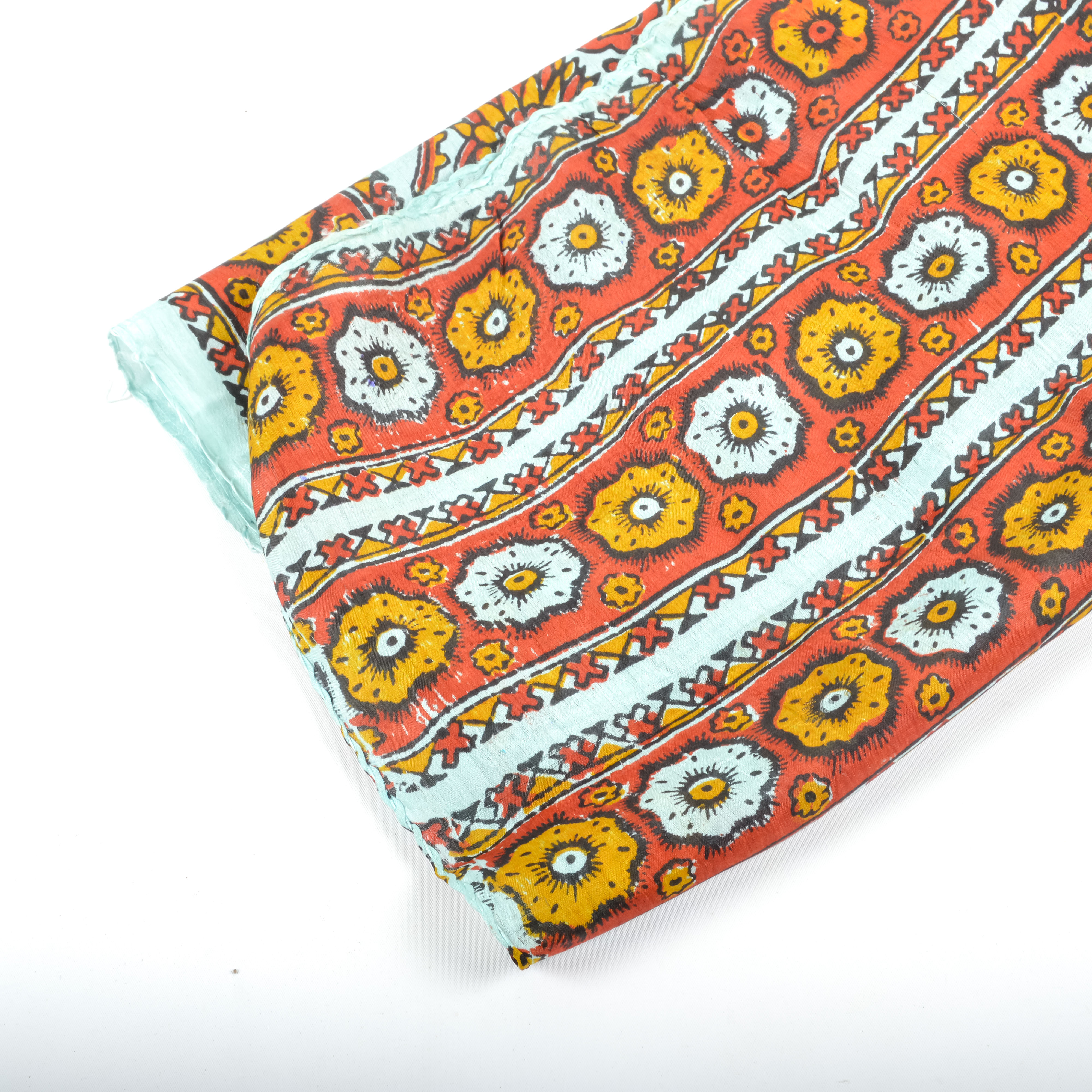 Collection of Women's Colorful Scarves