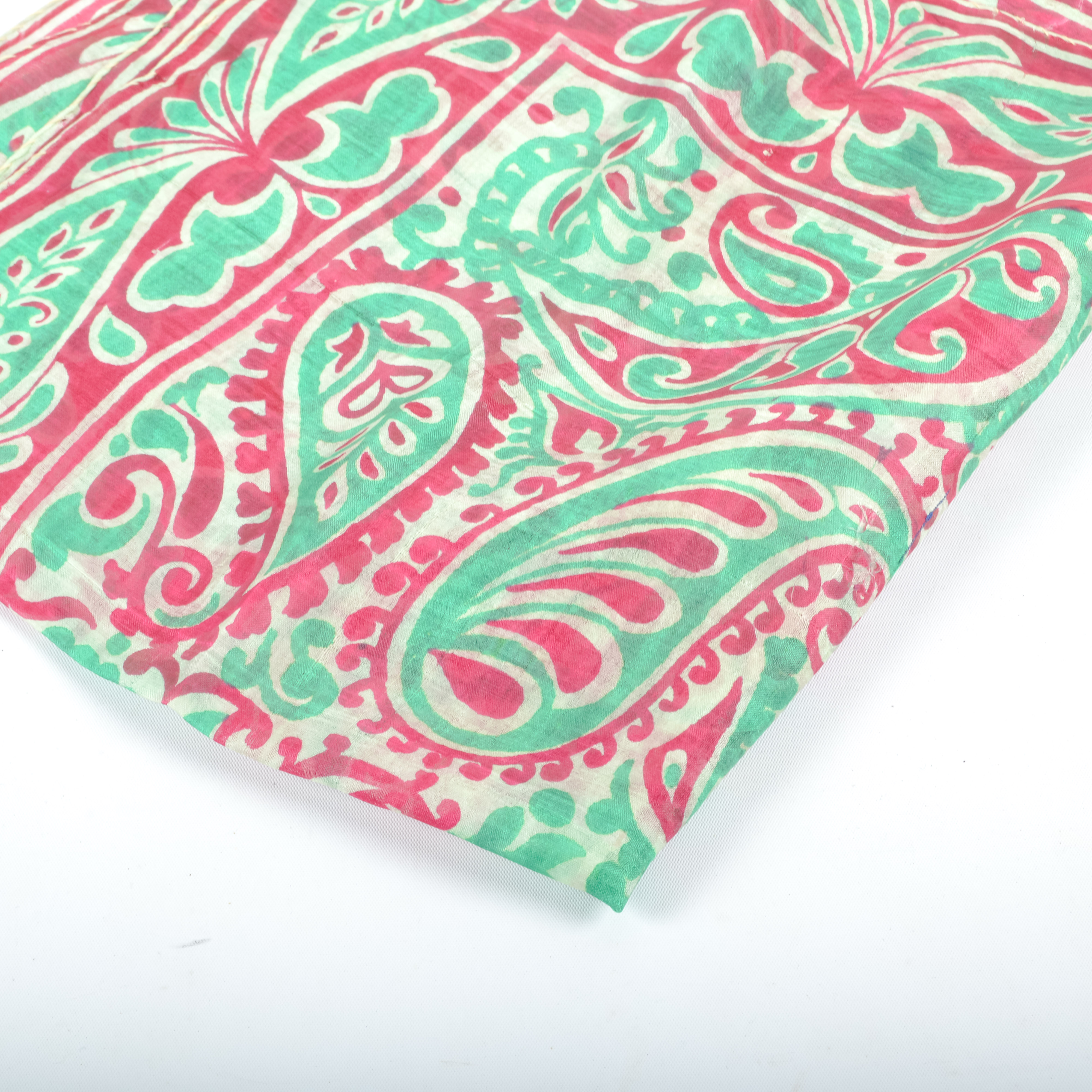 Collection of Women's Colorful Scarves